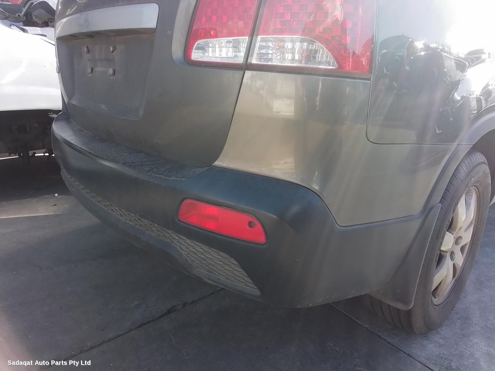 Kia Sorento Right Door Mirror