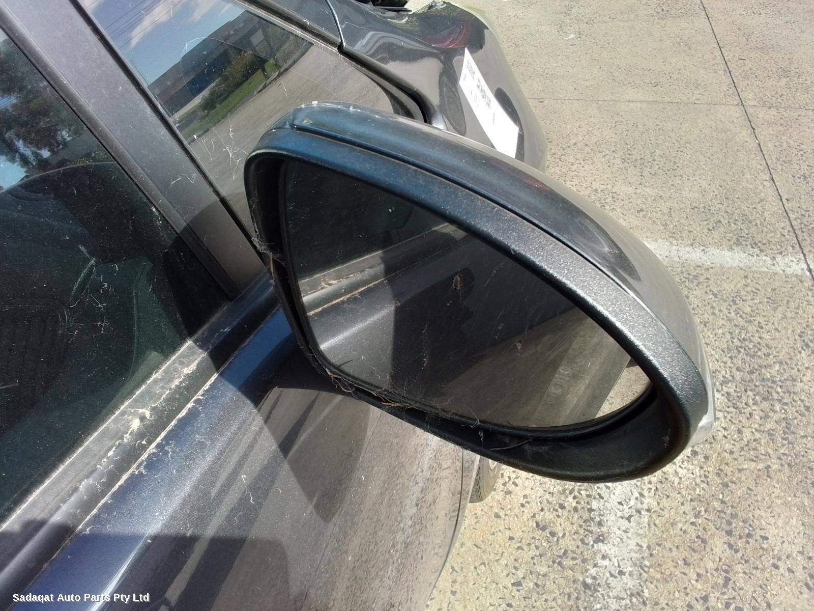 Mitsubishi Outlander Bootlid/tailgate