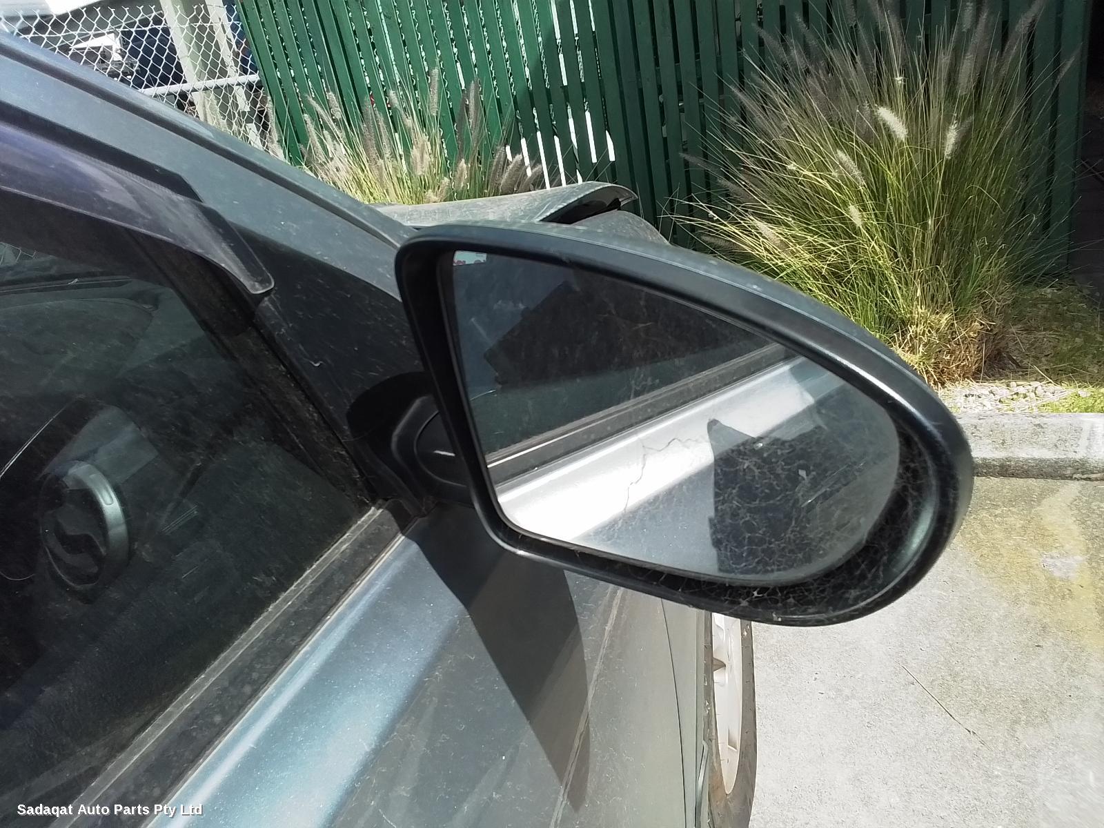 Mitsubishi Outlander Bootlid/tailgate