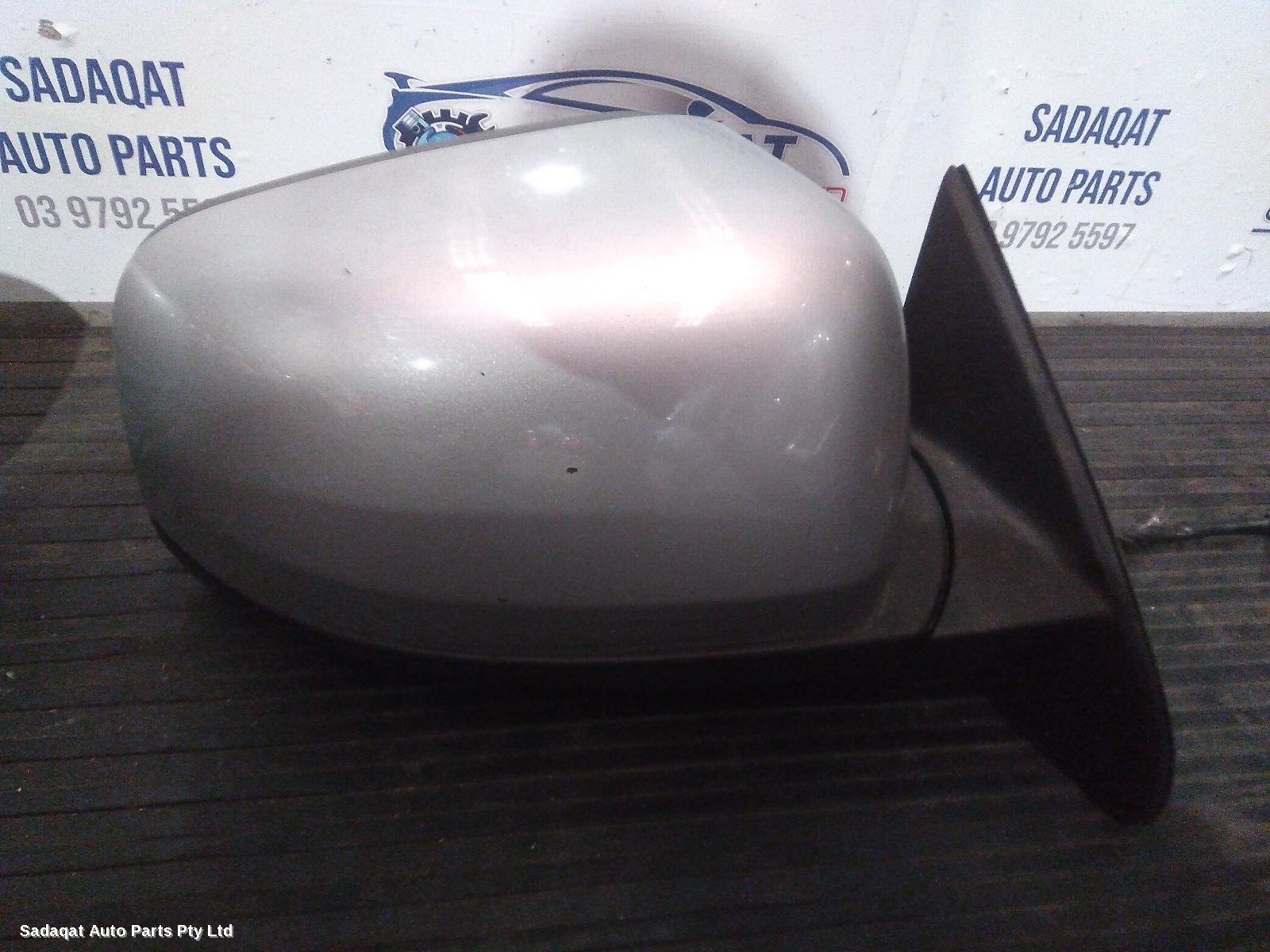 Jeep Grandcherokee Right Door Mirror