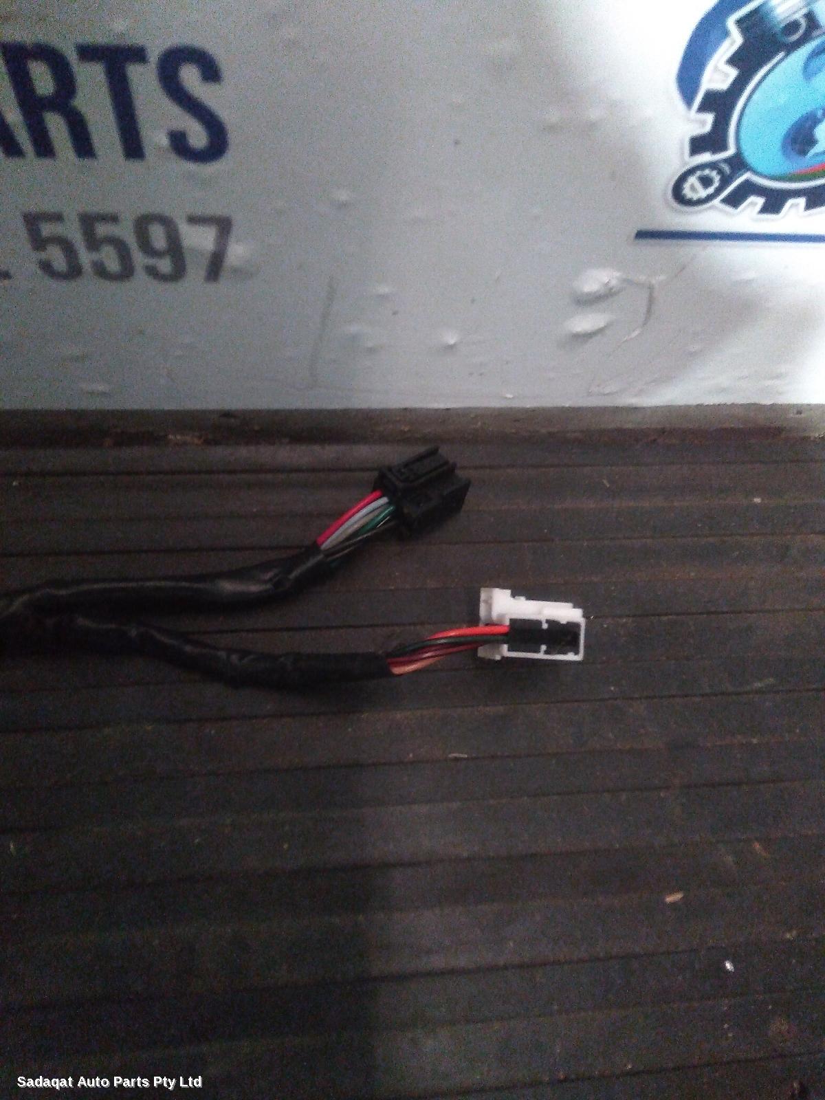 Jeep Grandcherokee Right Door Mirror