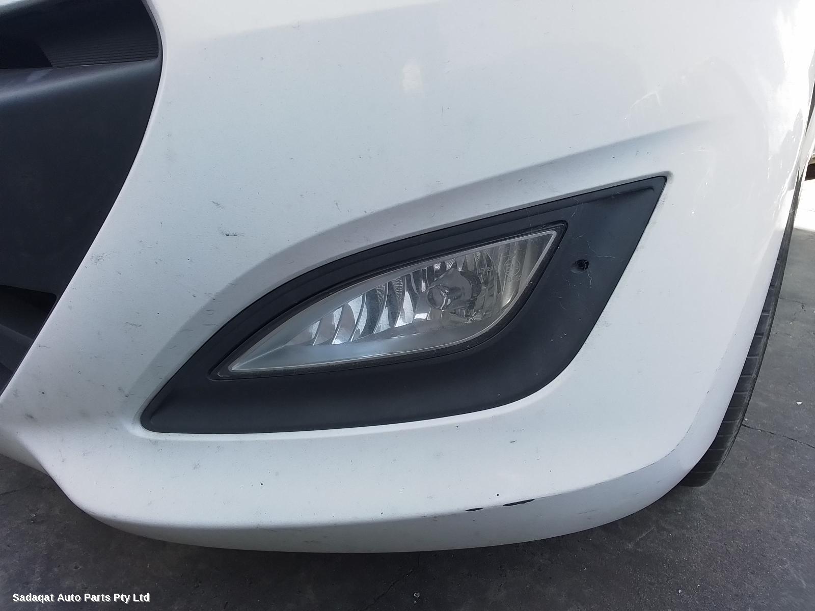 Hyundai I30 Right Door Mirror