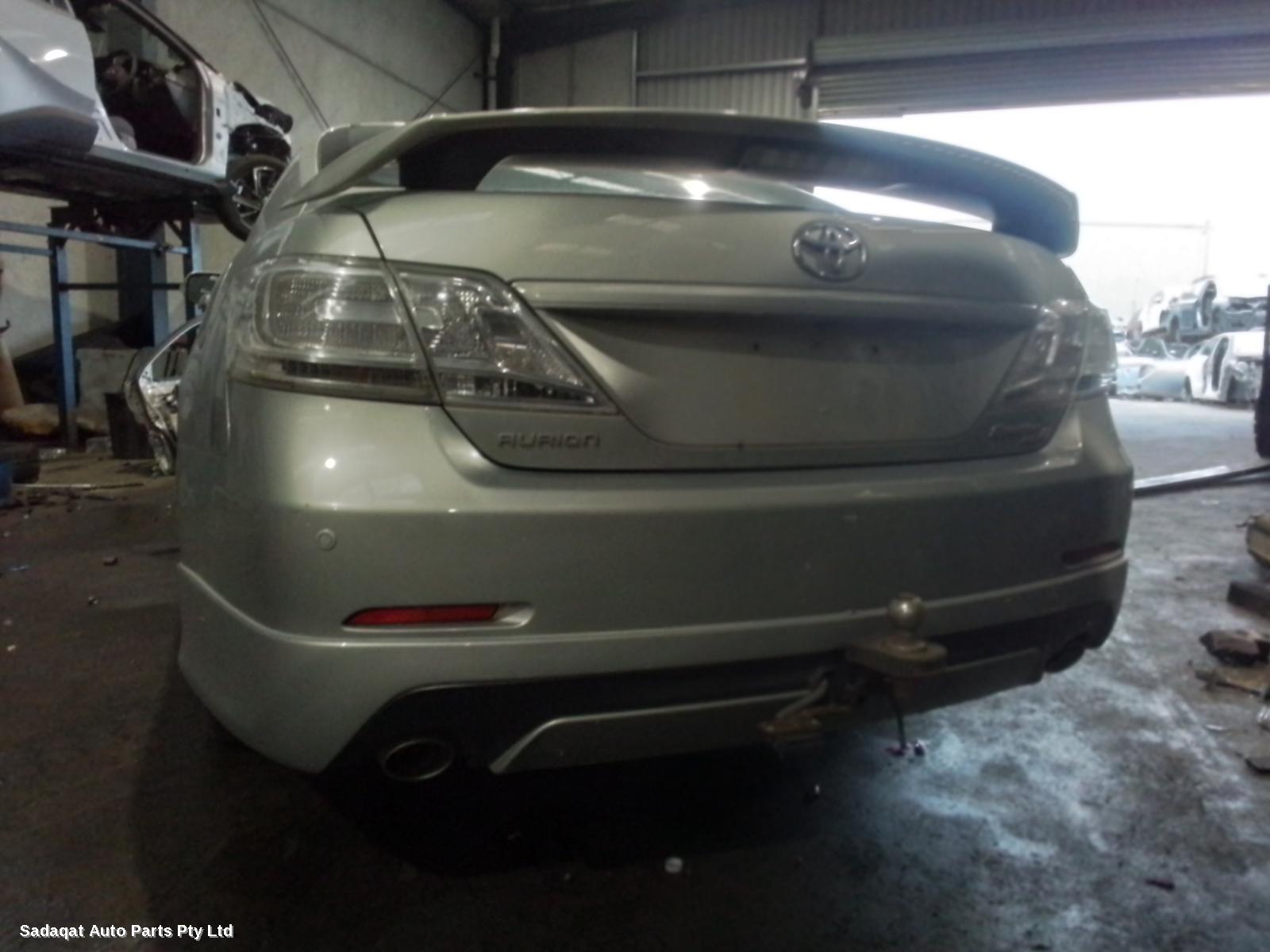 Toyota Aurion Right Headlamp