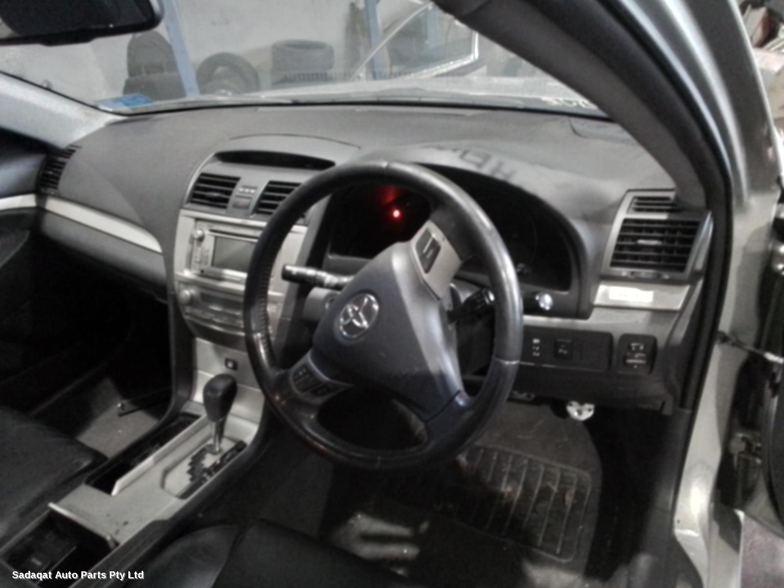 Toyota Aurion Right Headlamp