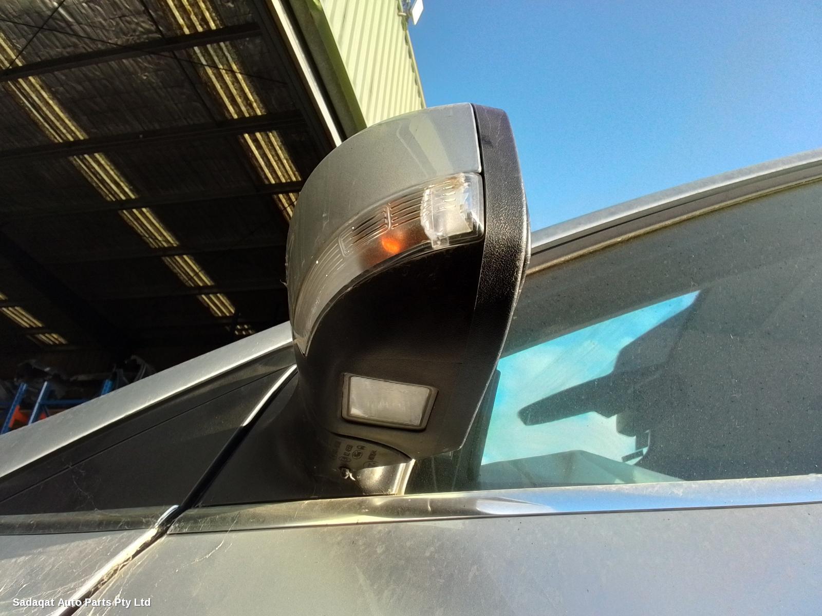 Ford Focus Heater Fan Motor