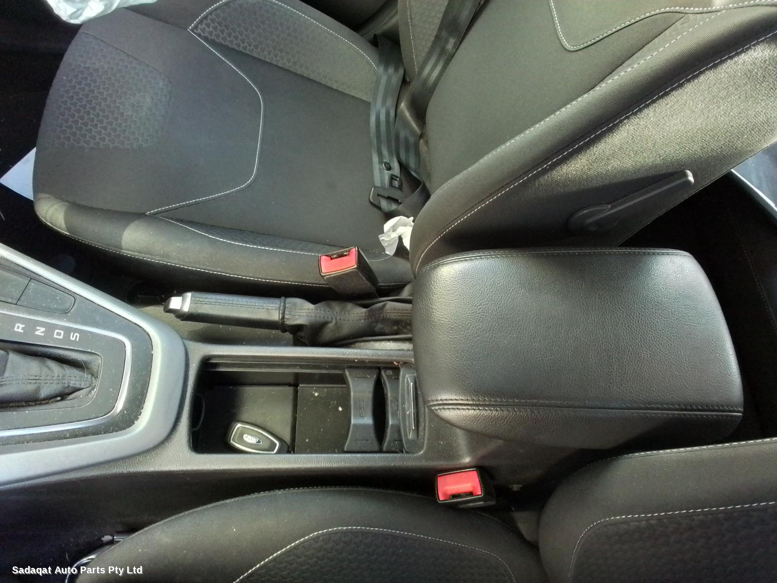 Ford Focus Heater Fan Motor