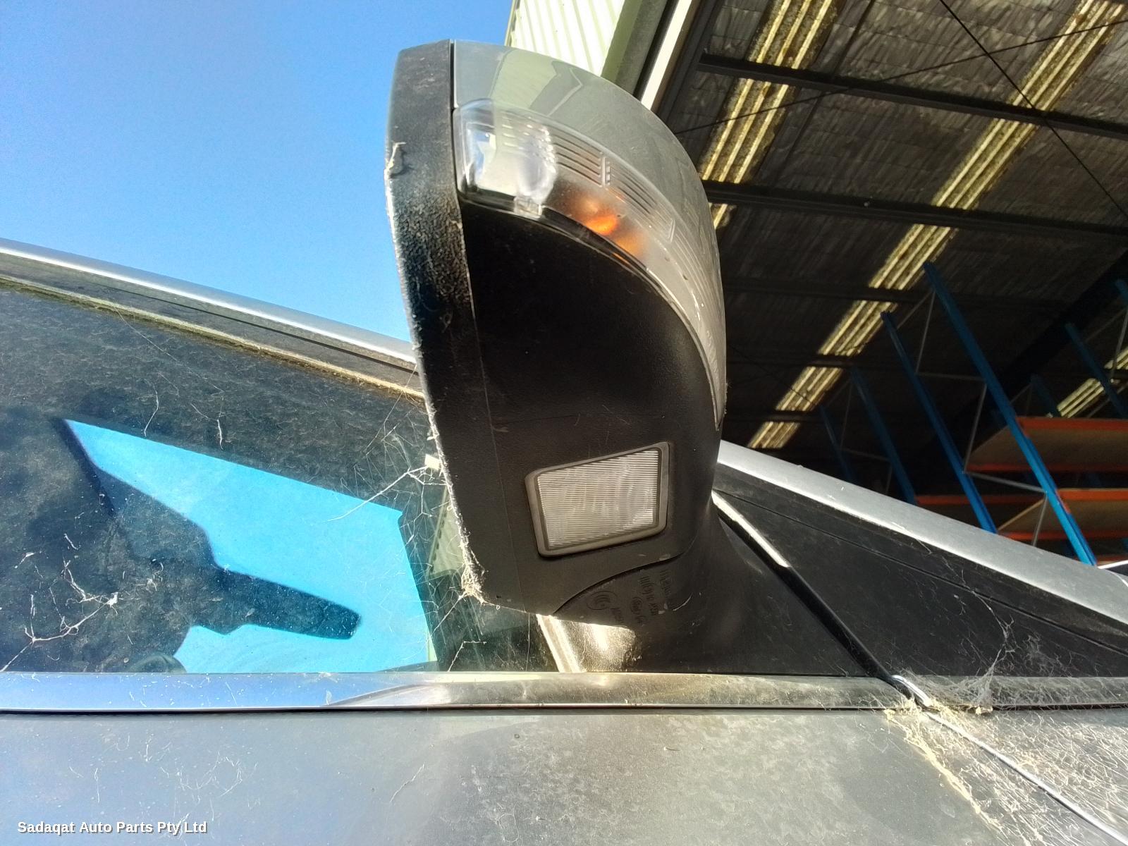 Ford Focus Heater Fan Motor