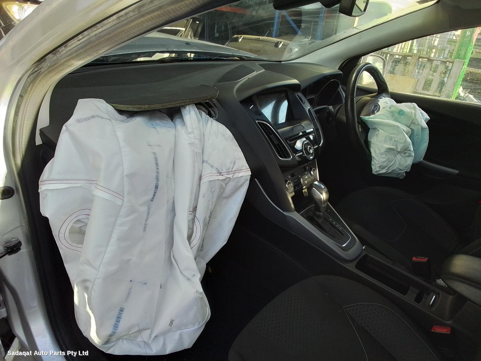 Ford Focus Heater Fan Motor