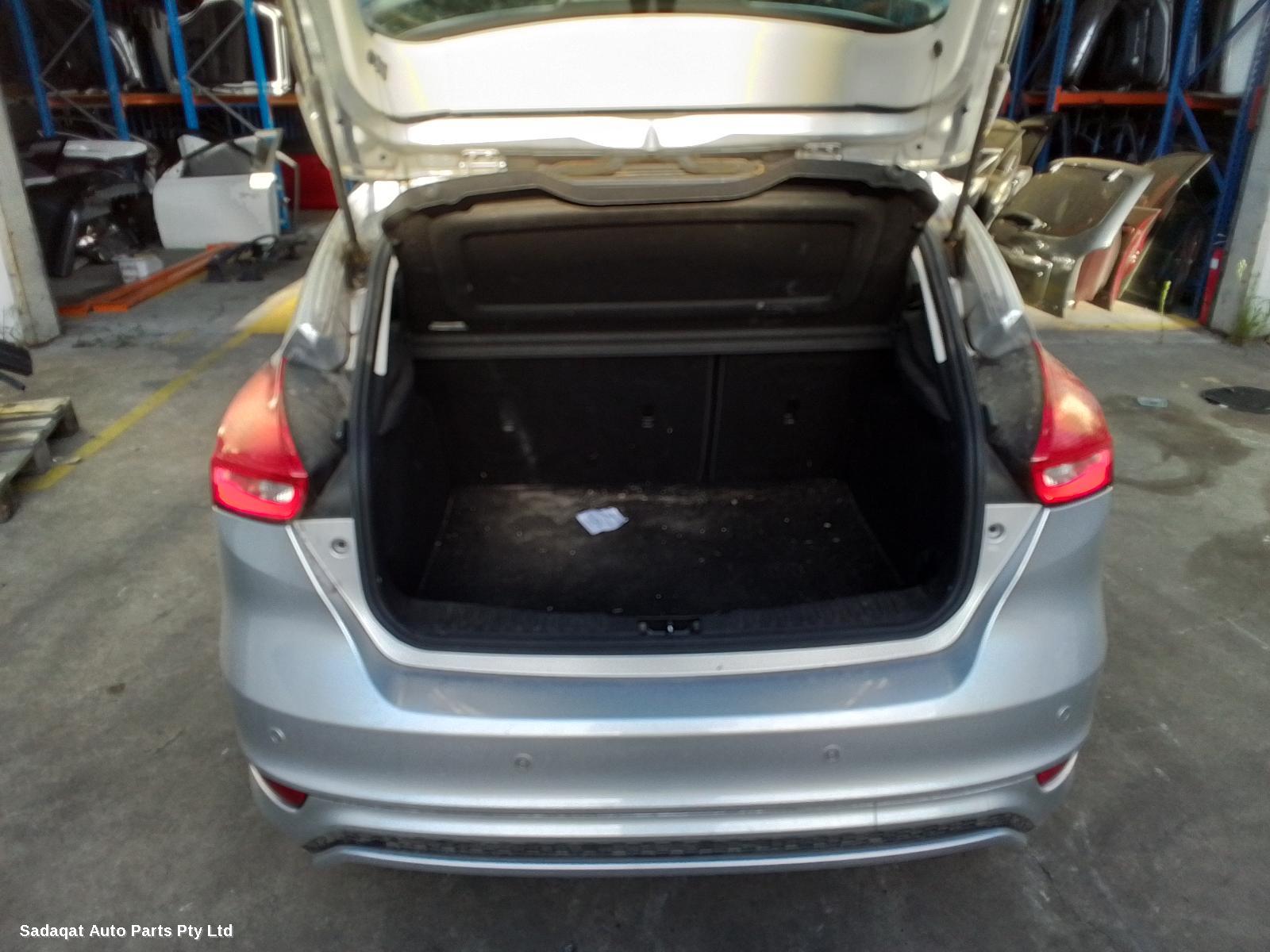 Ford Focus Heater Fan Motor