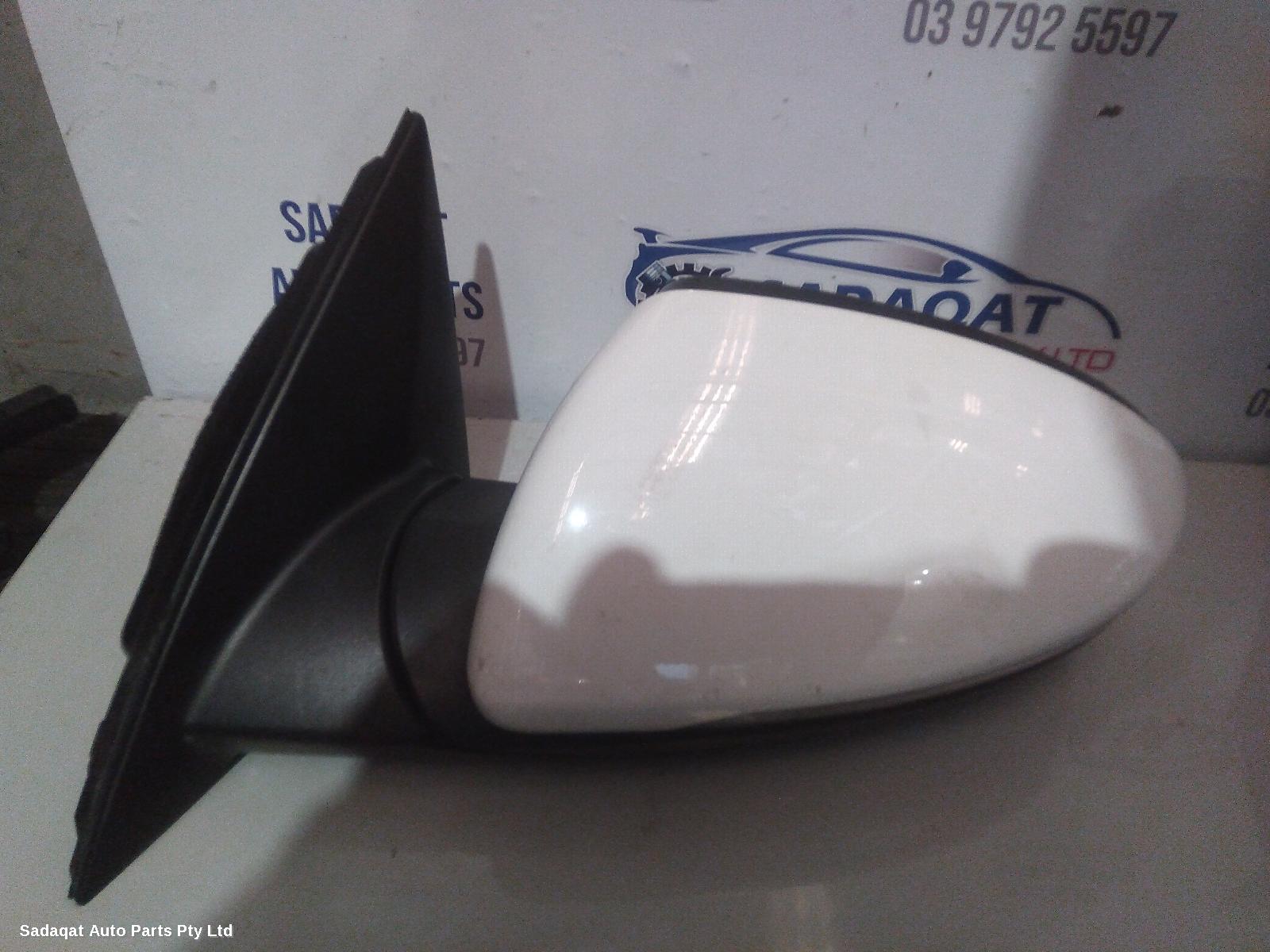 Kia Cerato Left Door Mirror