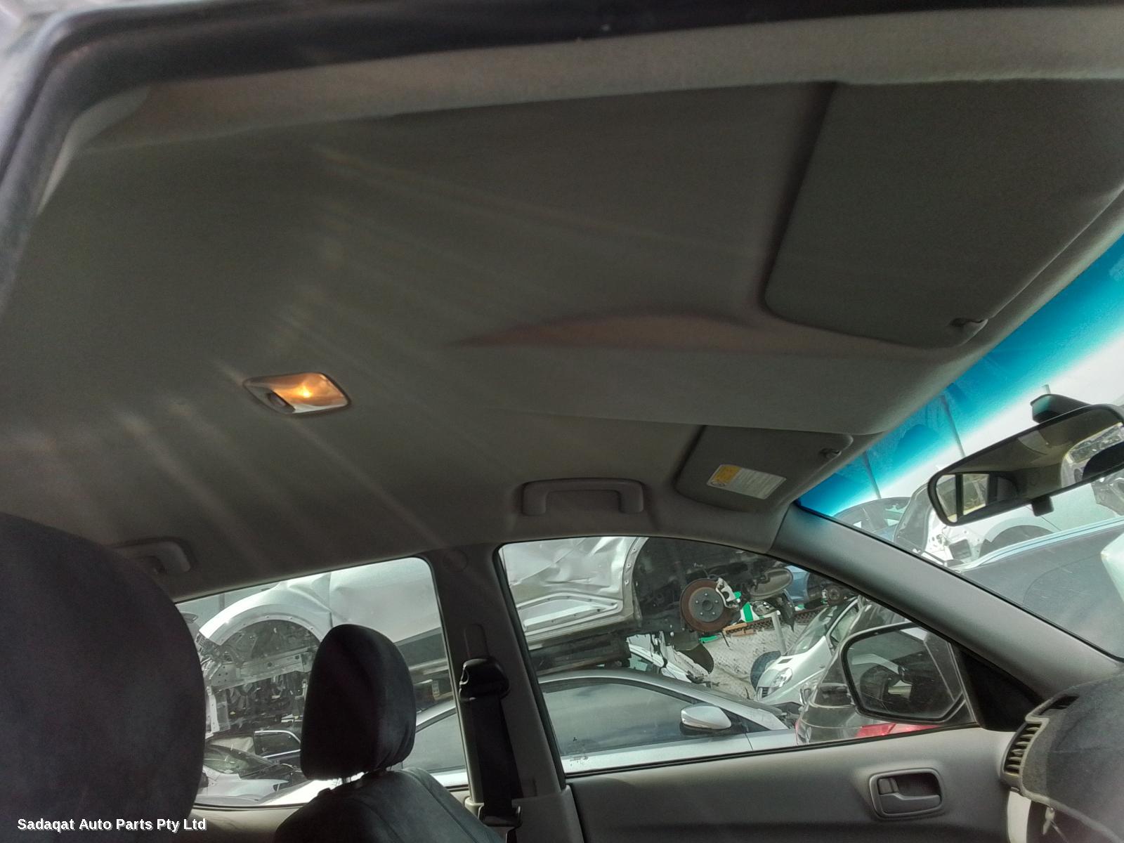 Mitsubishi Triton Right Door Mirror