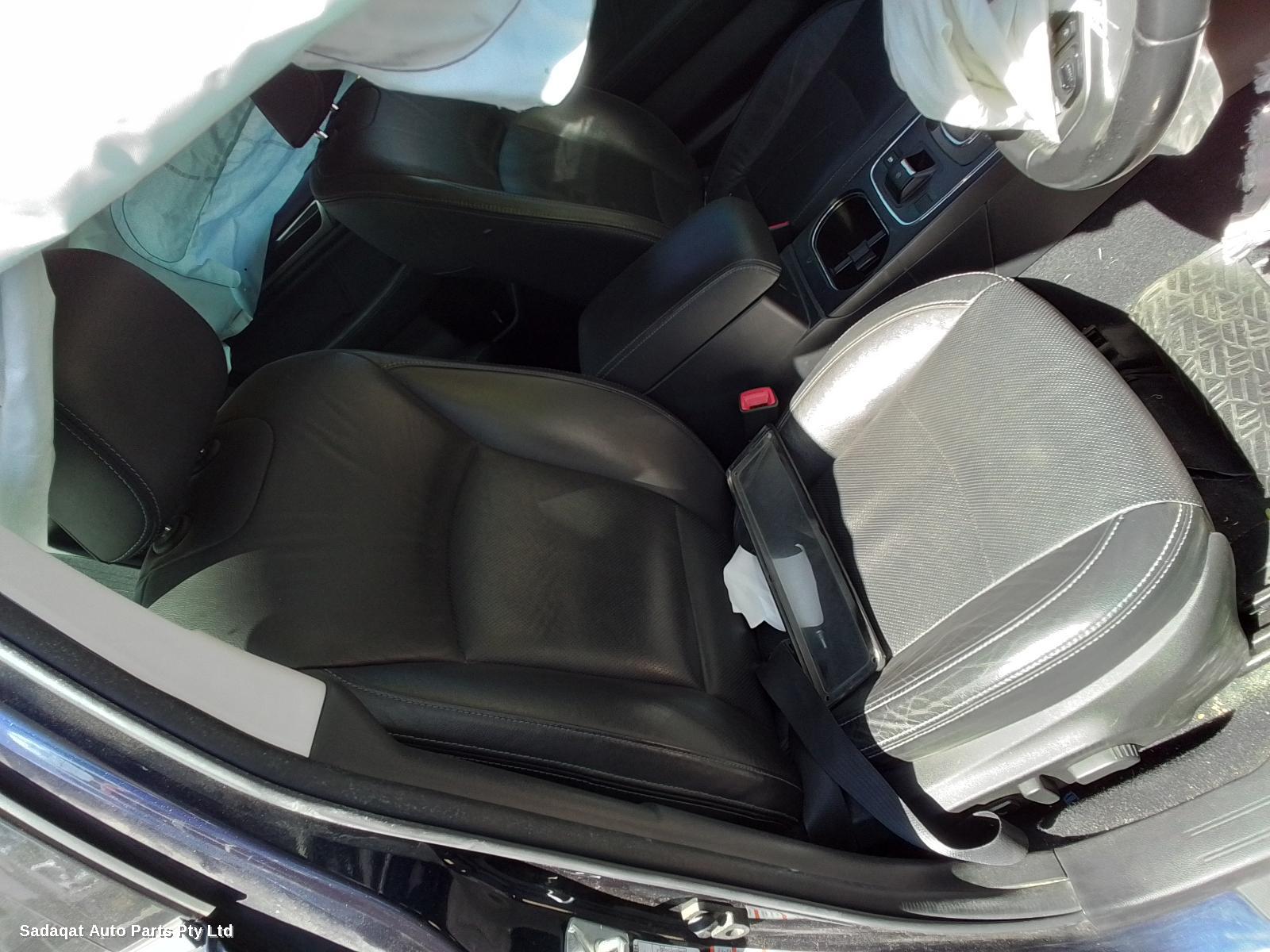 Subaru Liberty Wheel Mag