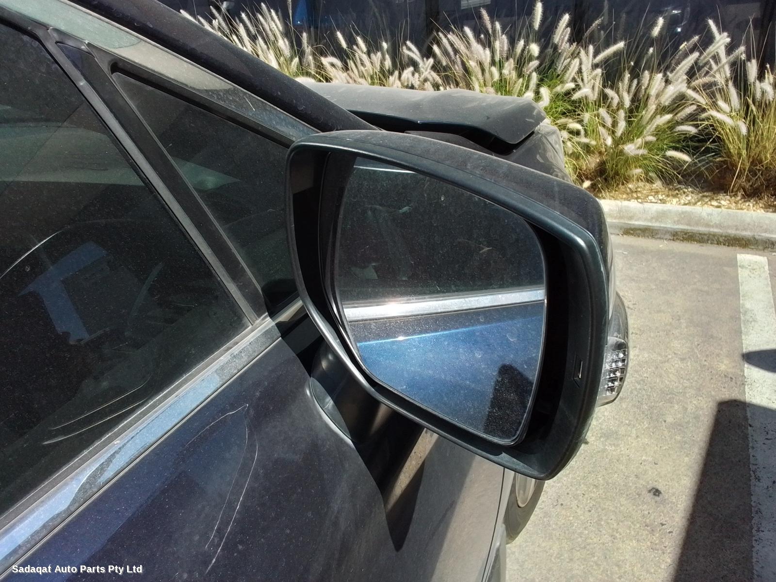 Subaru Liberty Wheel Mag