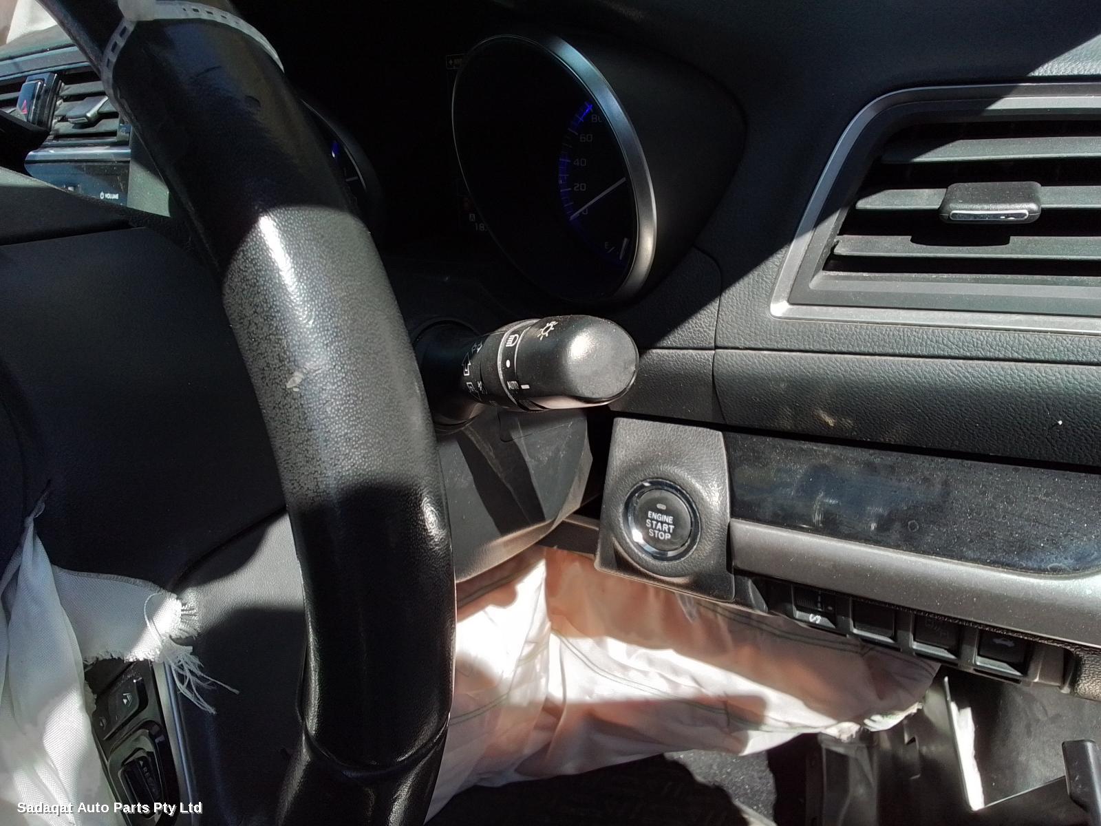 Subaru Liberty Wheel Mag