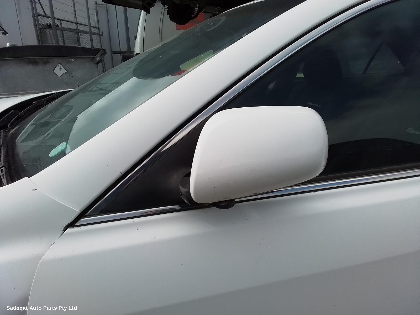 Toyota Camry Right Guard Liner