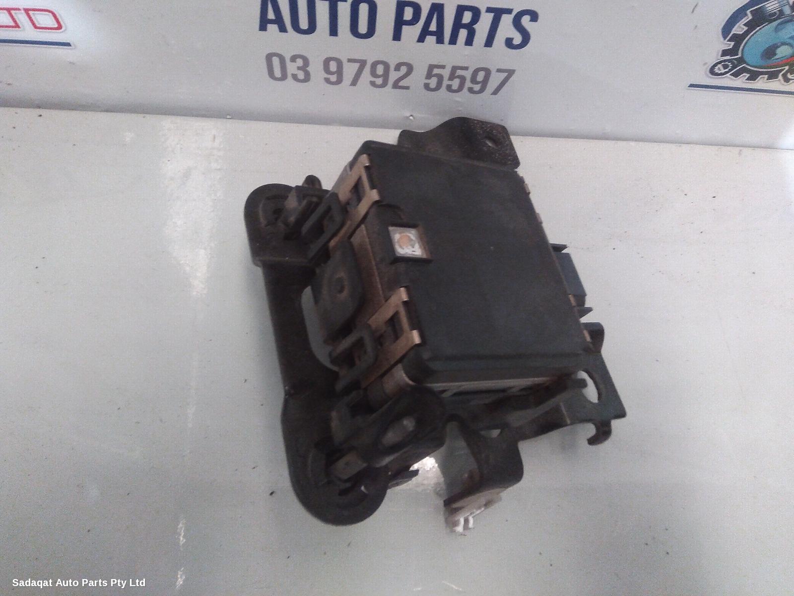 Mitsubishi Pajero Cruise Control Unit