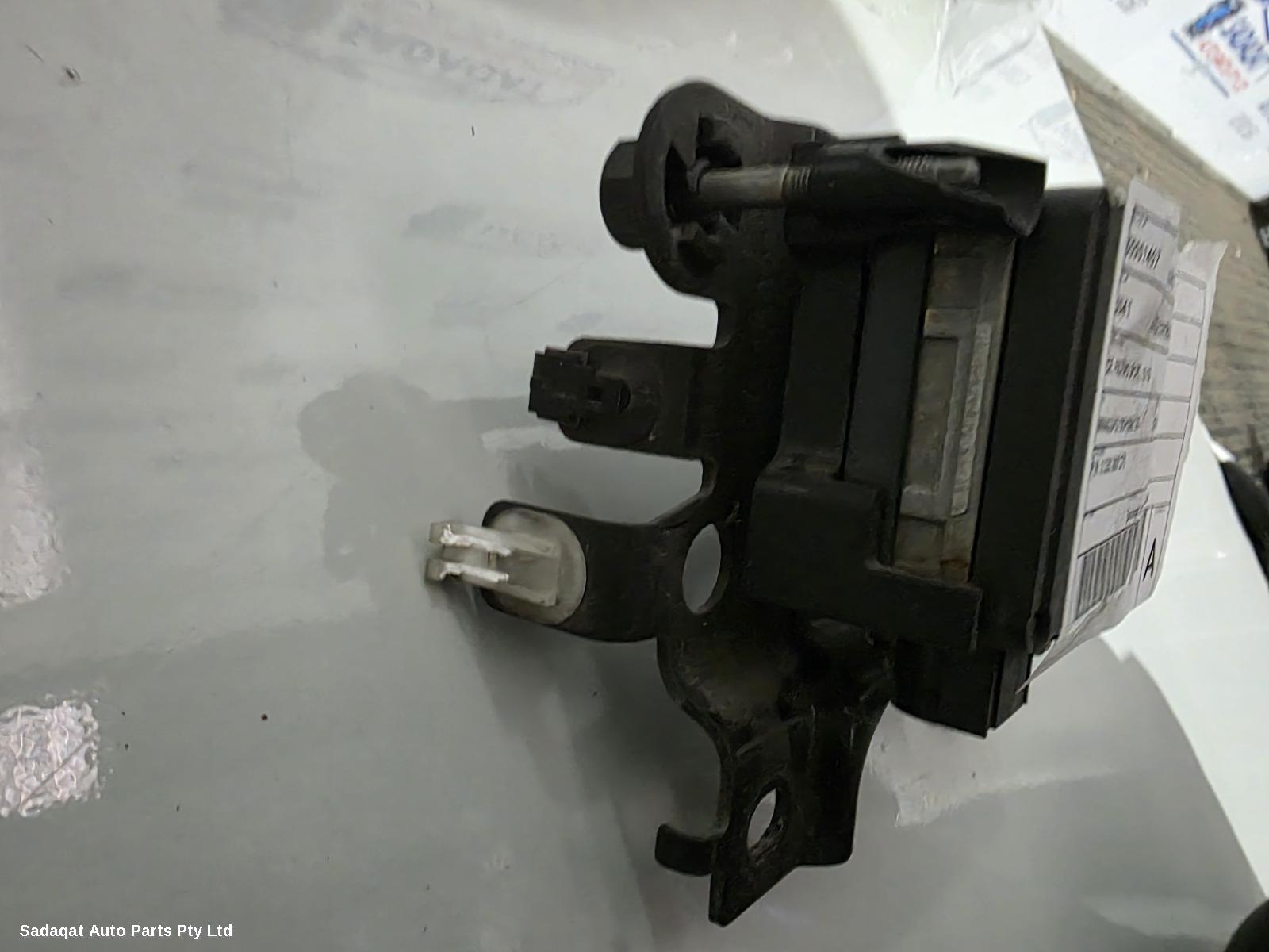 Mitsubishi Pajero Cruise Control Unit