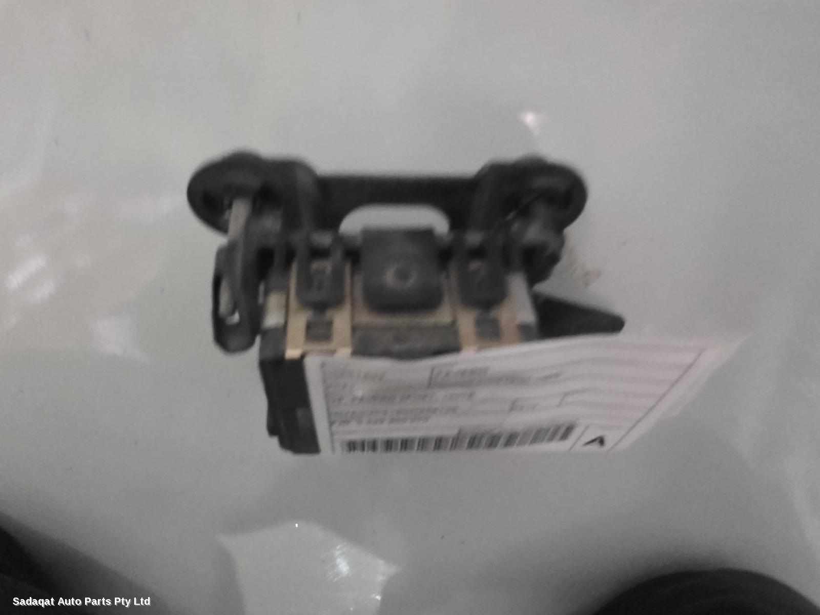 Mitsubishi Pajero Cruise Control Unit