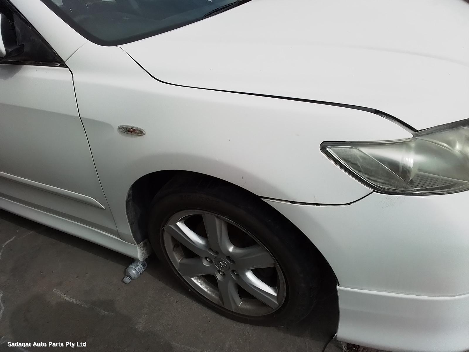 Toyota Camry Right Guard Liner