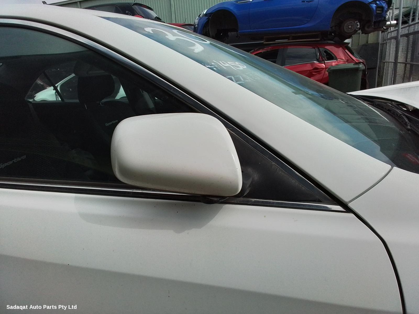 Toyota Camry Right Guard Liner