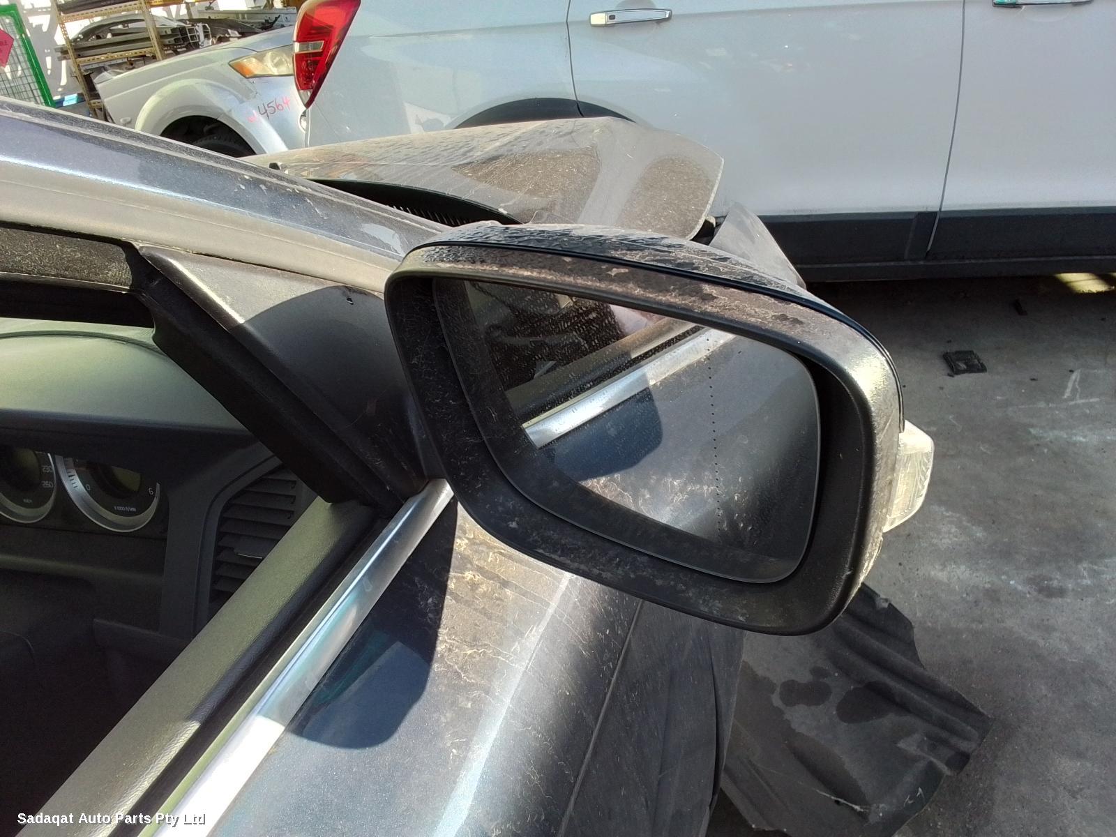 Volvo Xc60 Right Front Door