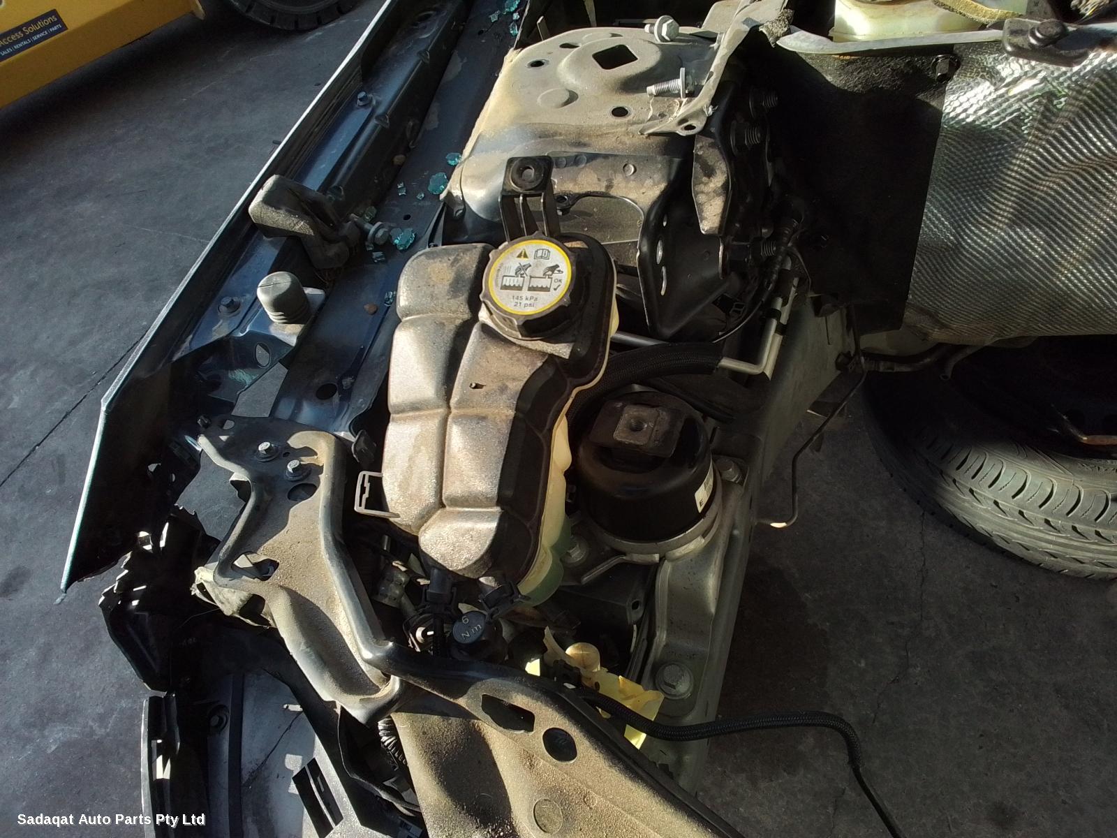 Volvo Xc60 Right Front Door