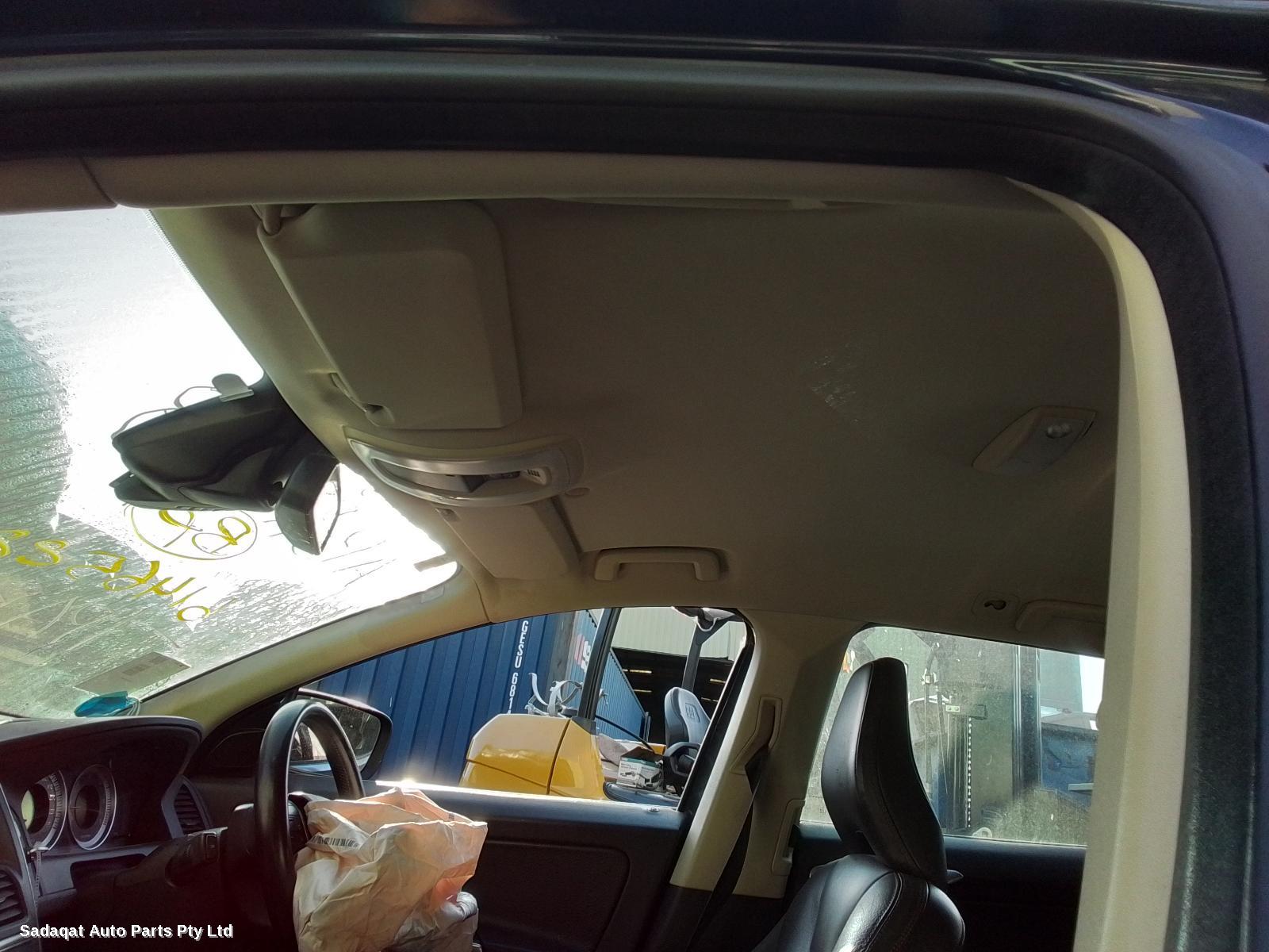 Volvo Xc60 Right Front Door