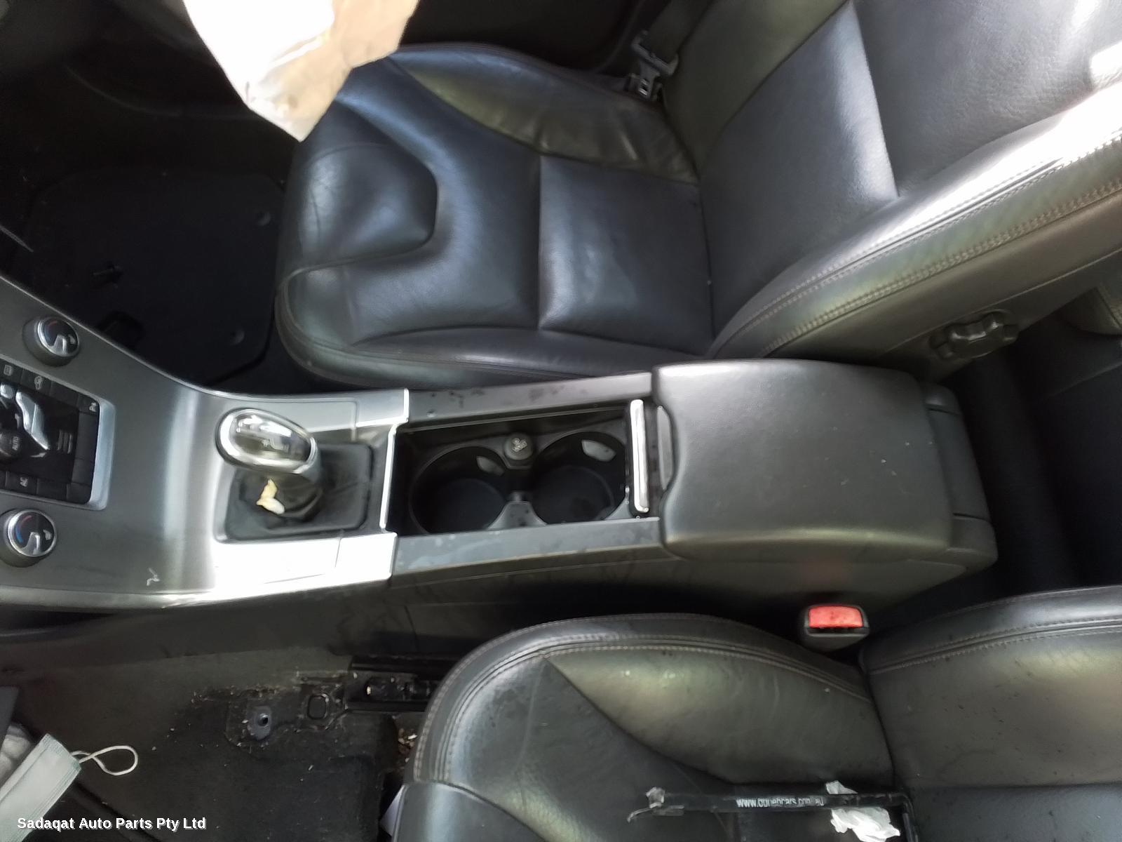 Volvo Xc60 Right Front Door