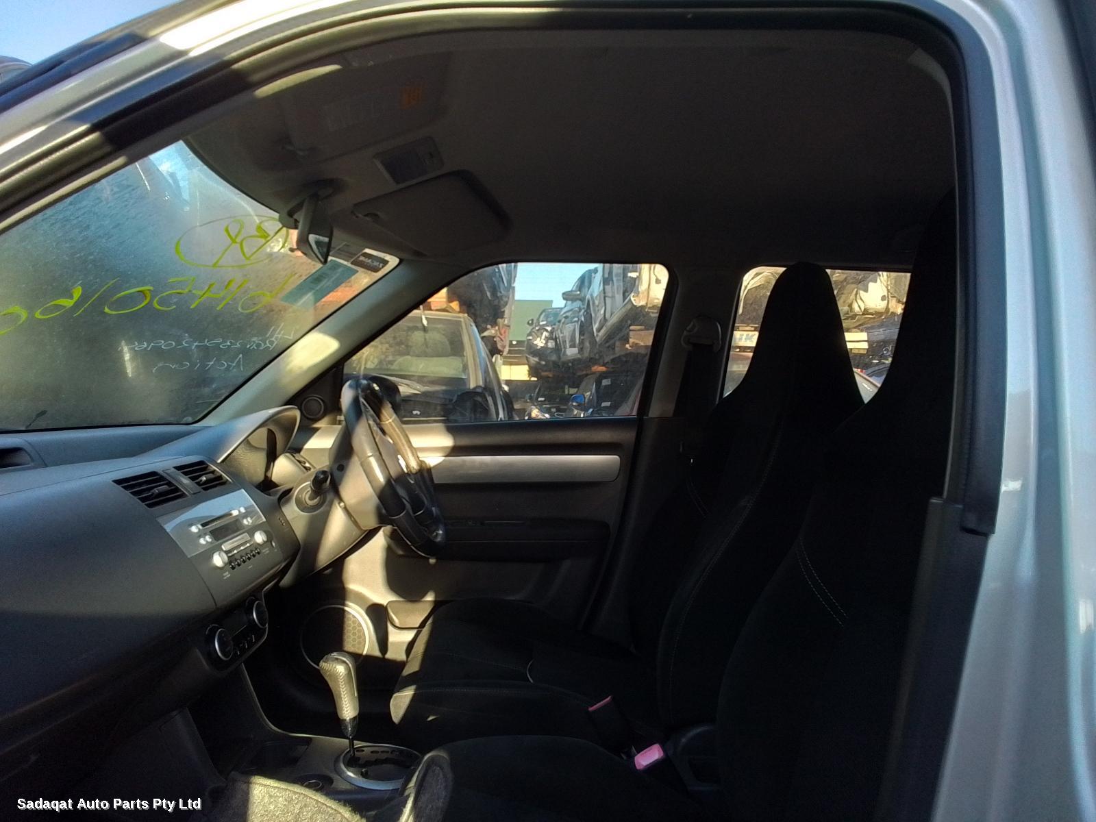 Suzuki Swift Left Door Mirror