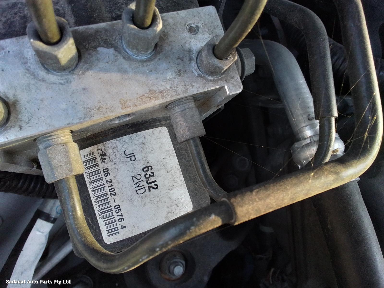 Suzuki Swift Left Door Mirror