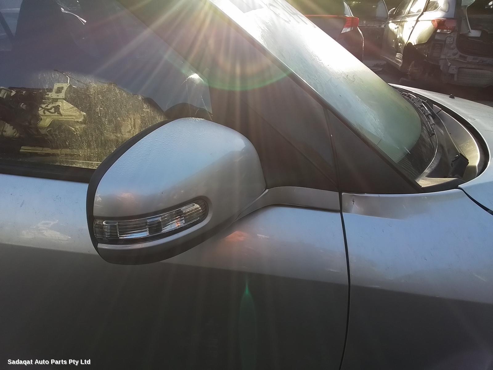 Suzuki Swift Left Door Mirror