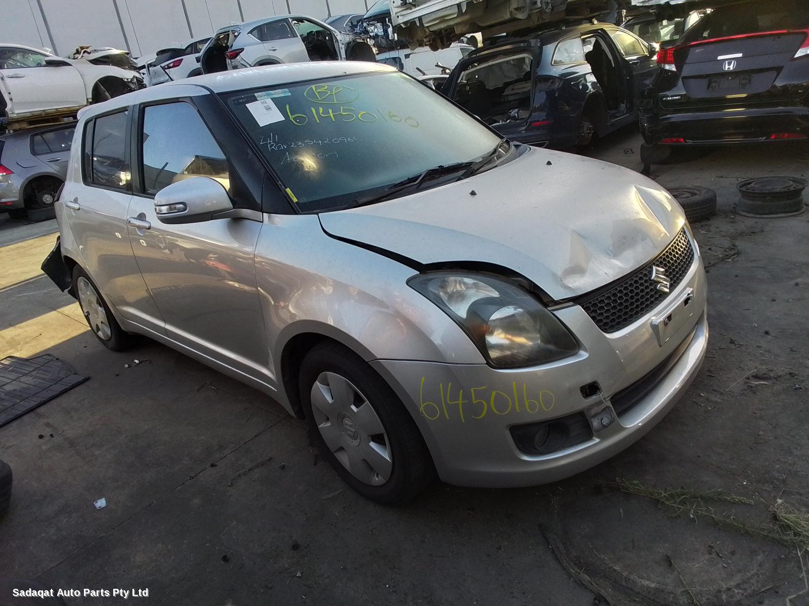 Suzuki Swift Left Door Mirror