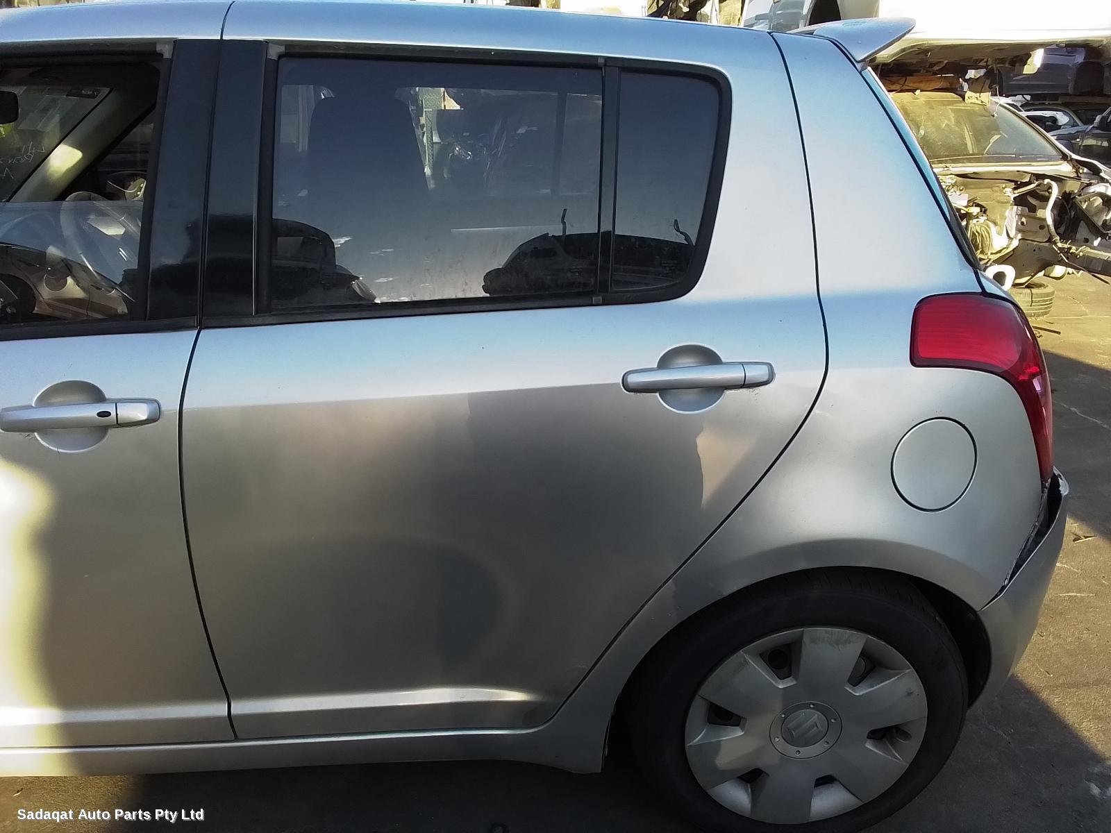 Suzuki Swift Left Door Mirror