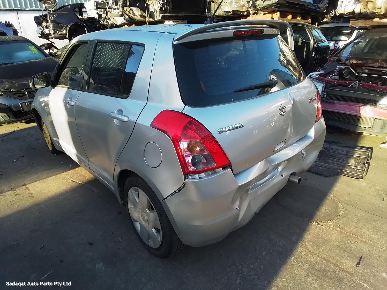 Suzuki Swift Left Door Mirror