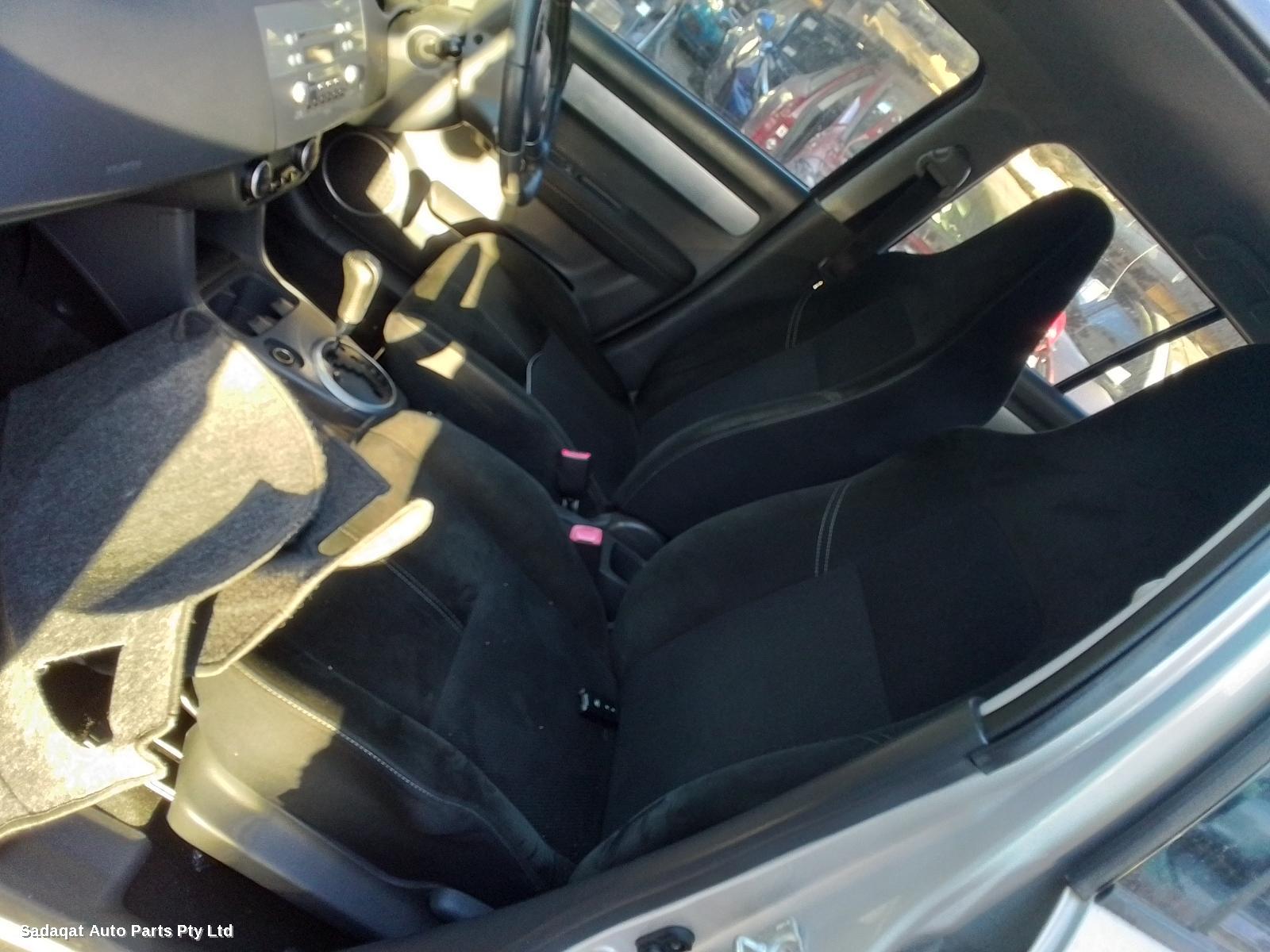 Suzuki Swift Left Door Mirror