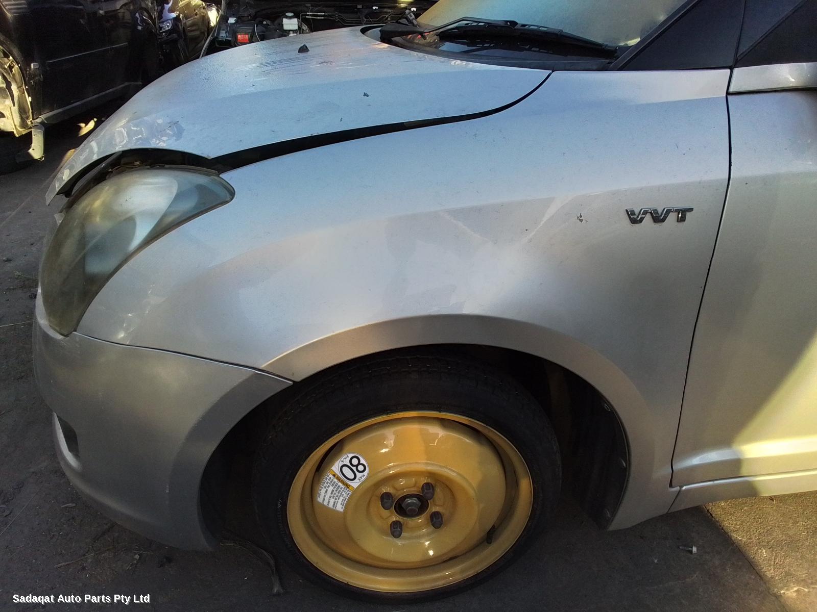 Suzuki Swift Left Door Mirror