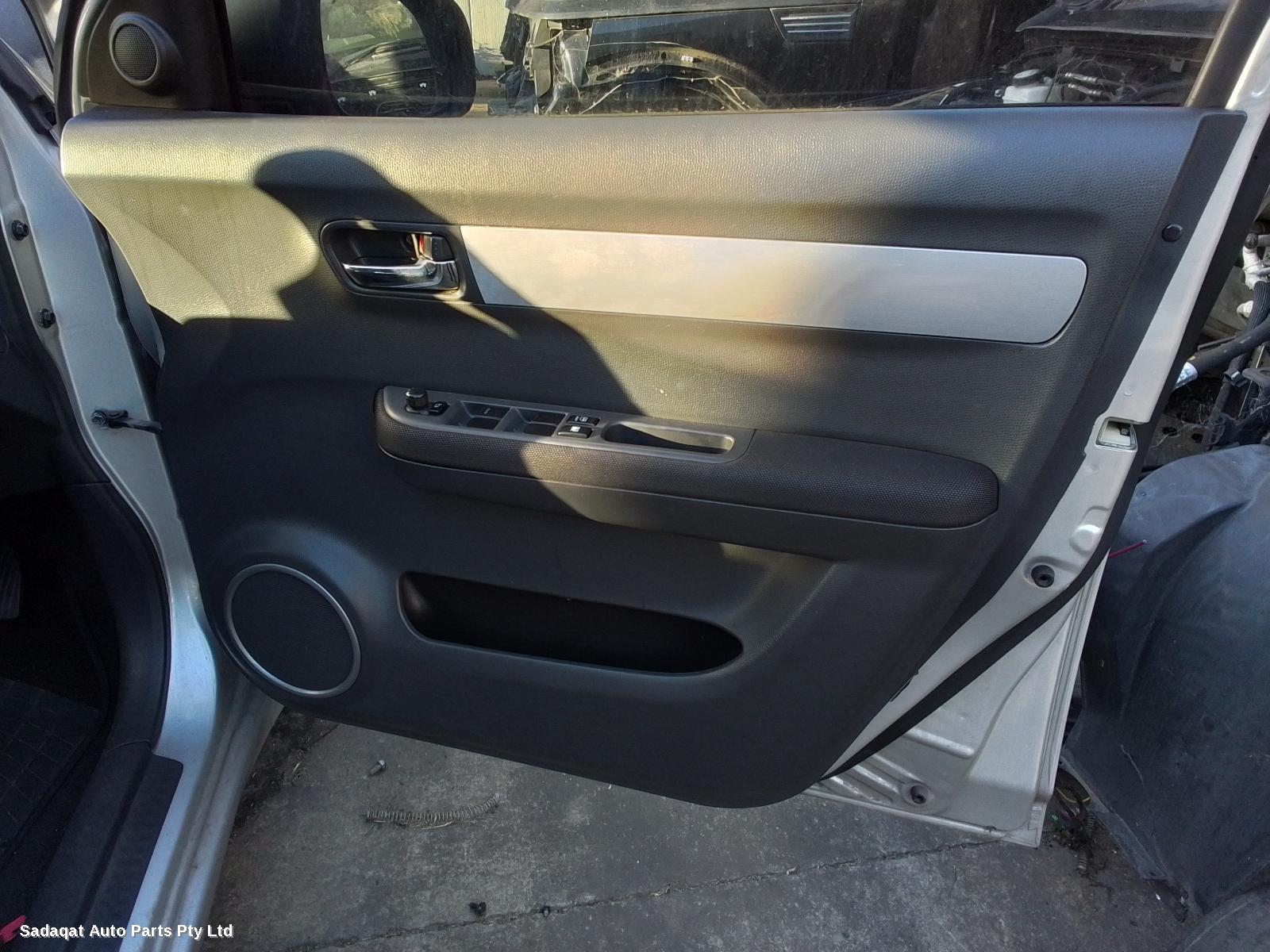 Suzuki Swift Left Door Mirror