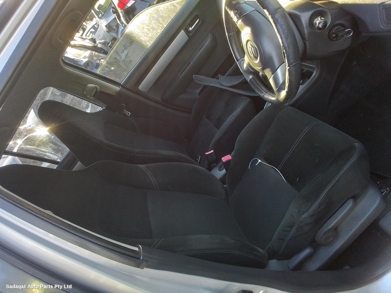 Suzuki Swift Left Door Mirror