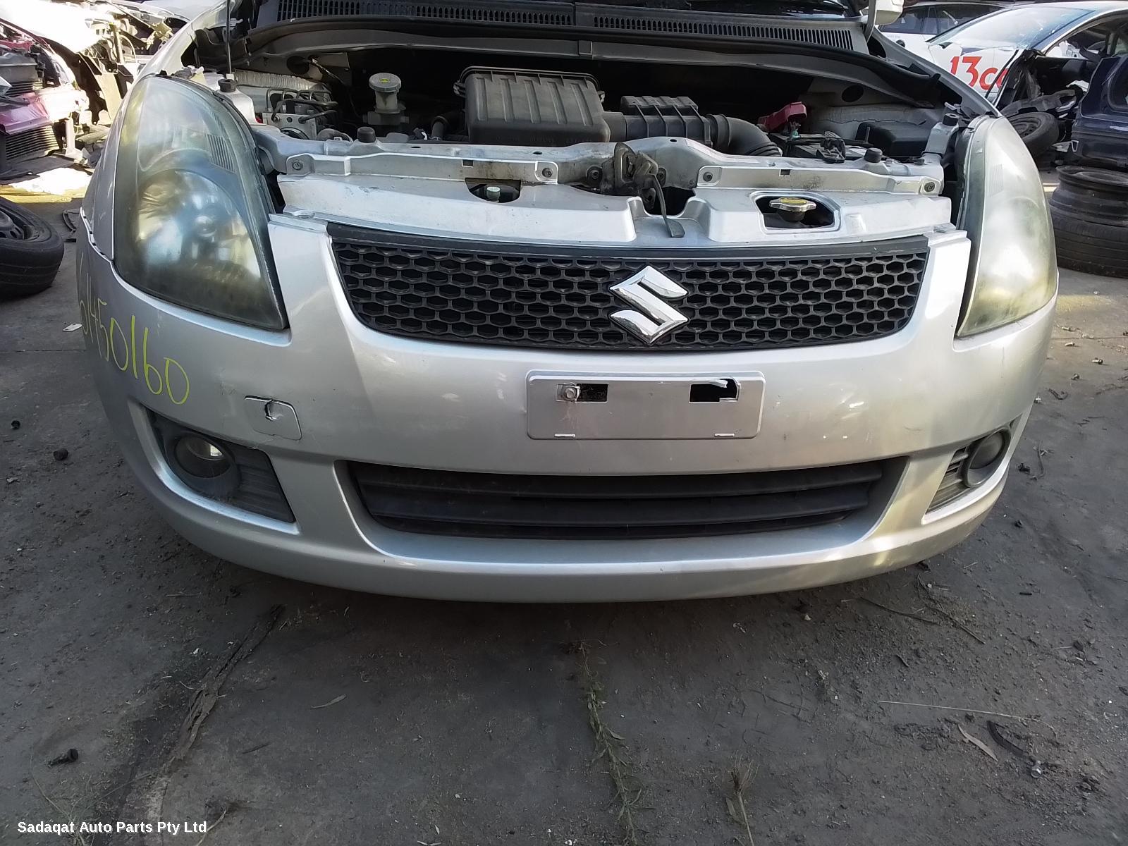 Suzuki Swift Left Door Mirror