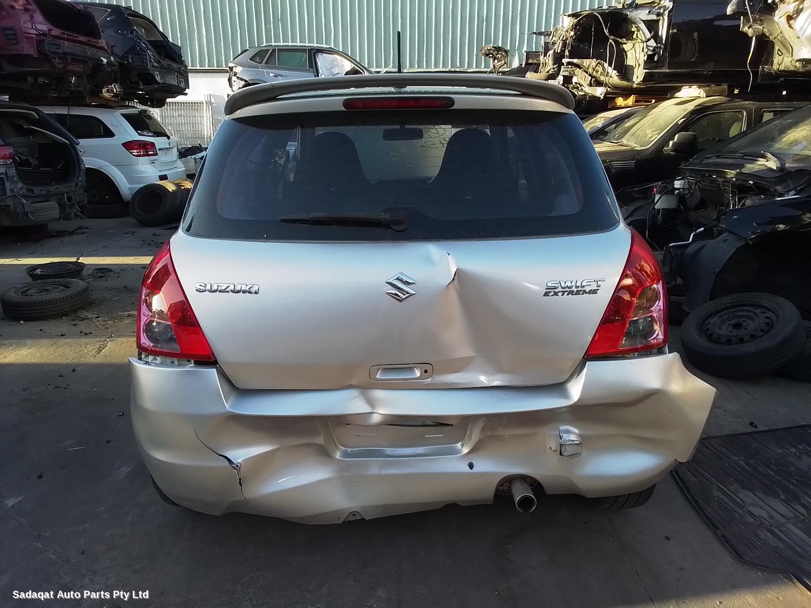 Suzuki Swift Left Door Mirror