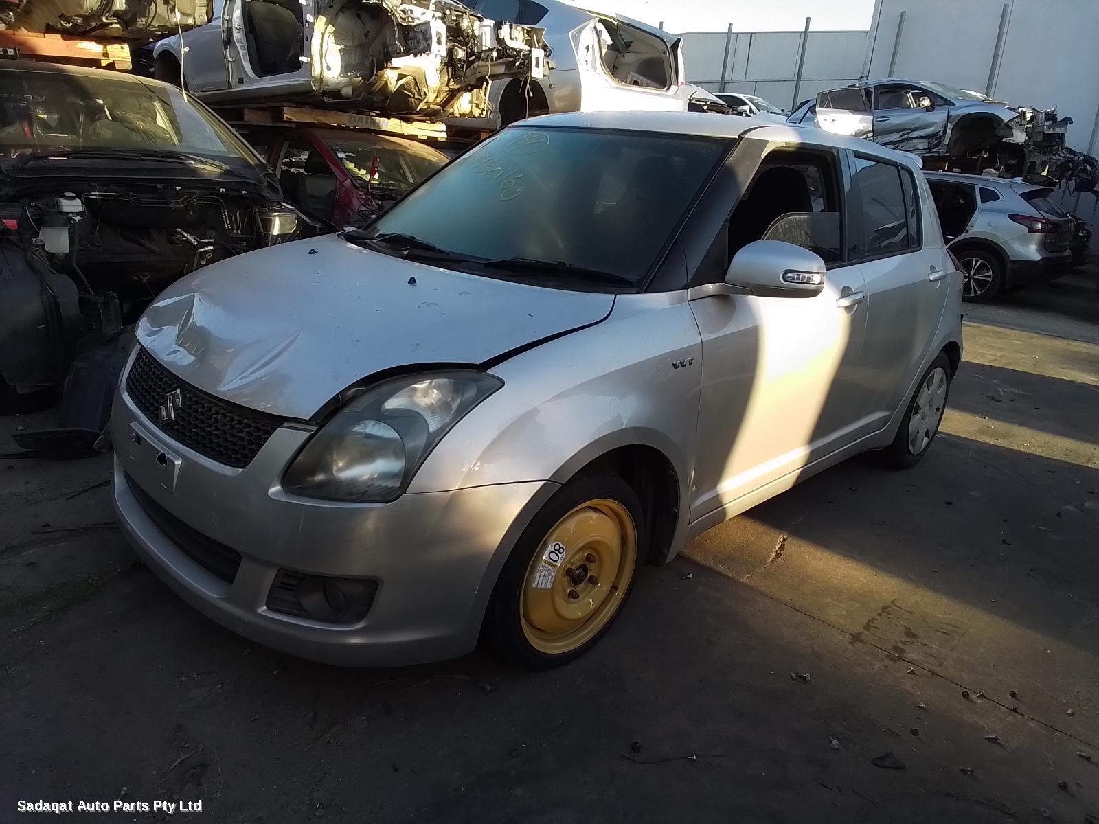 Suzuki Swift Left Door Mirror