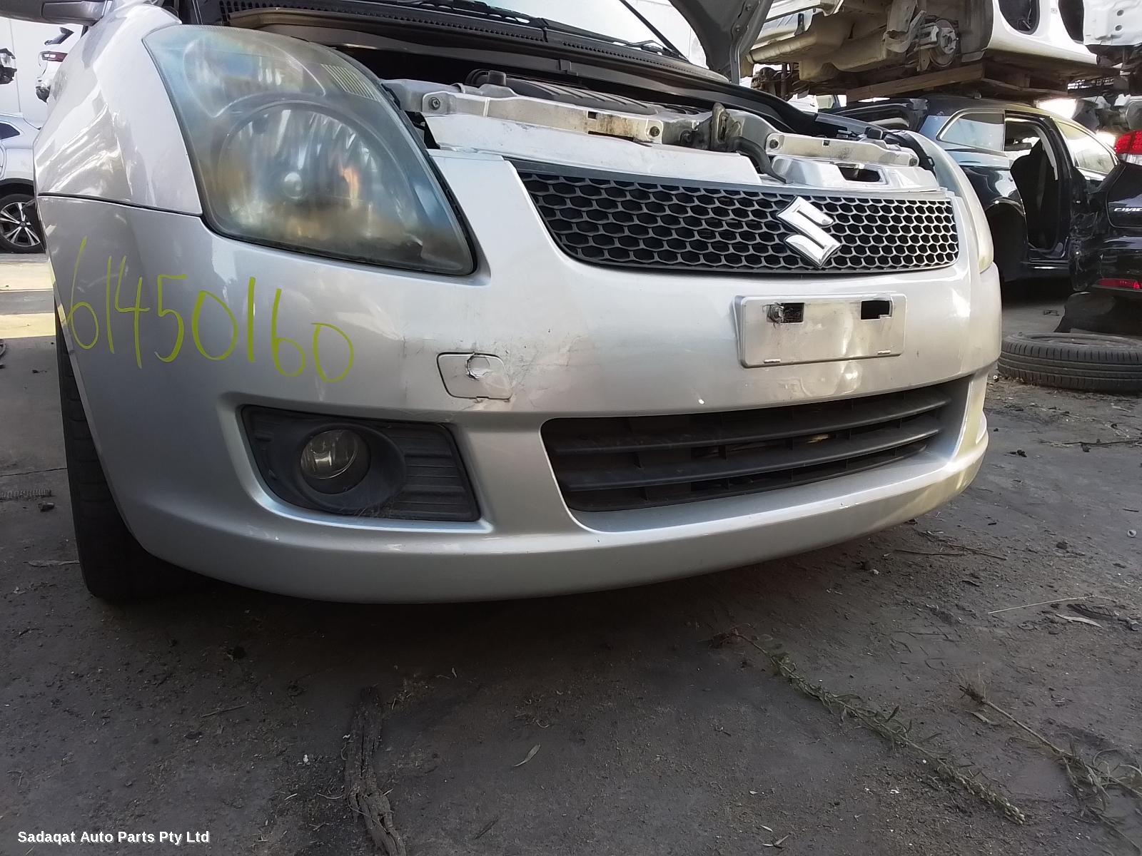 Suzuki Swift Left Door Mirror