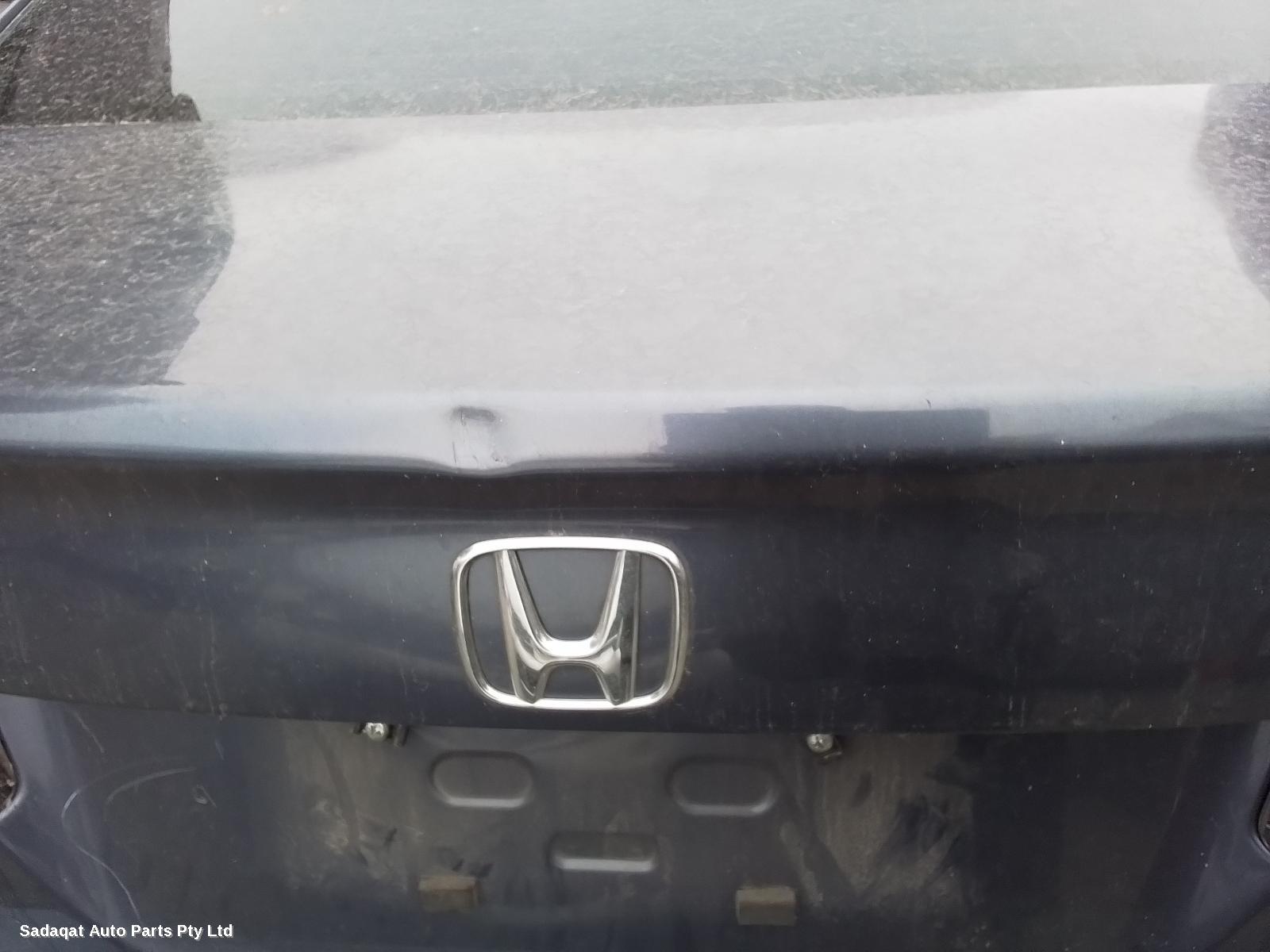 Honda Civic Left Rear Strut