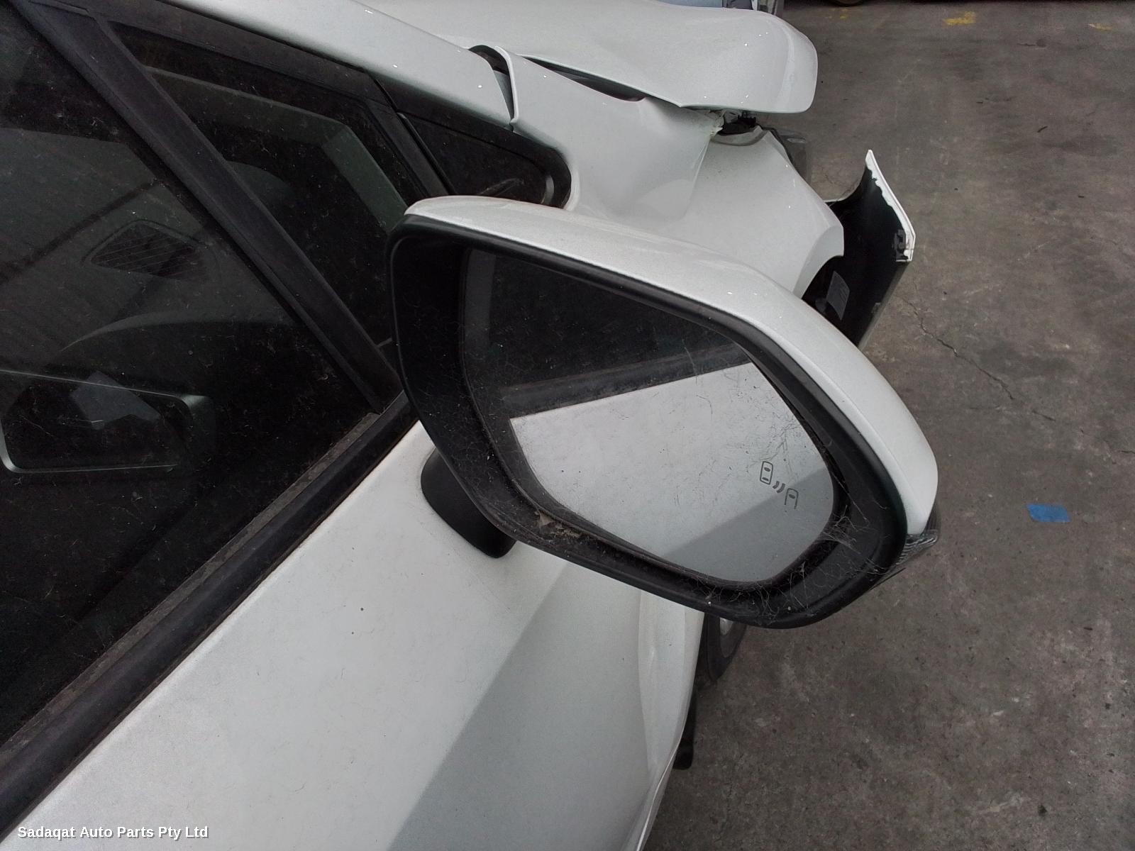 Toyota Corolla Antenna