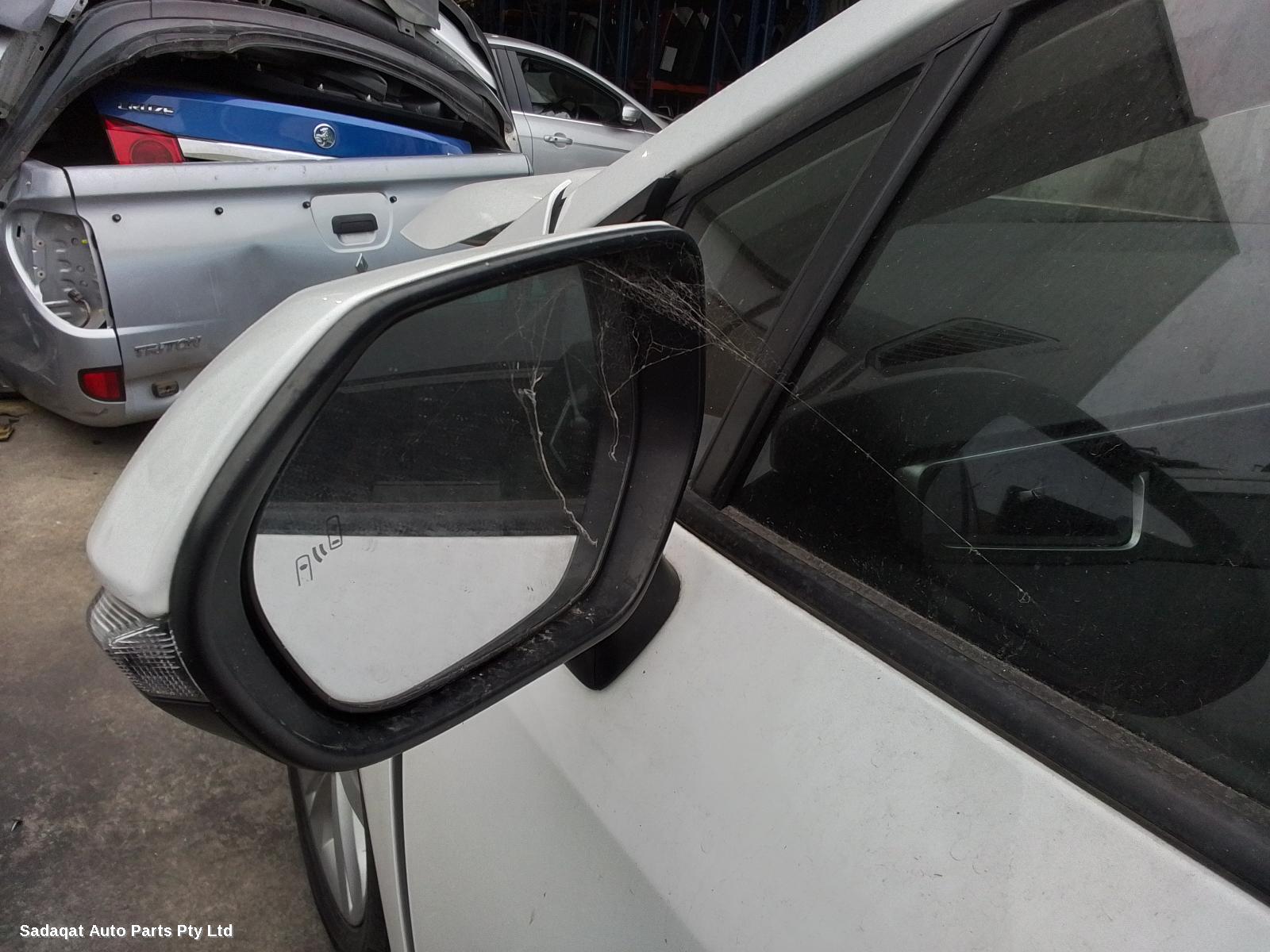 Toyota Corolla Antenna