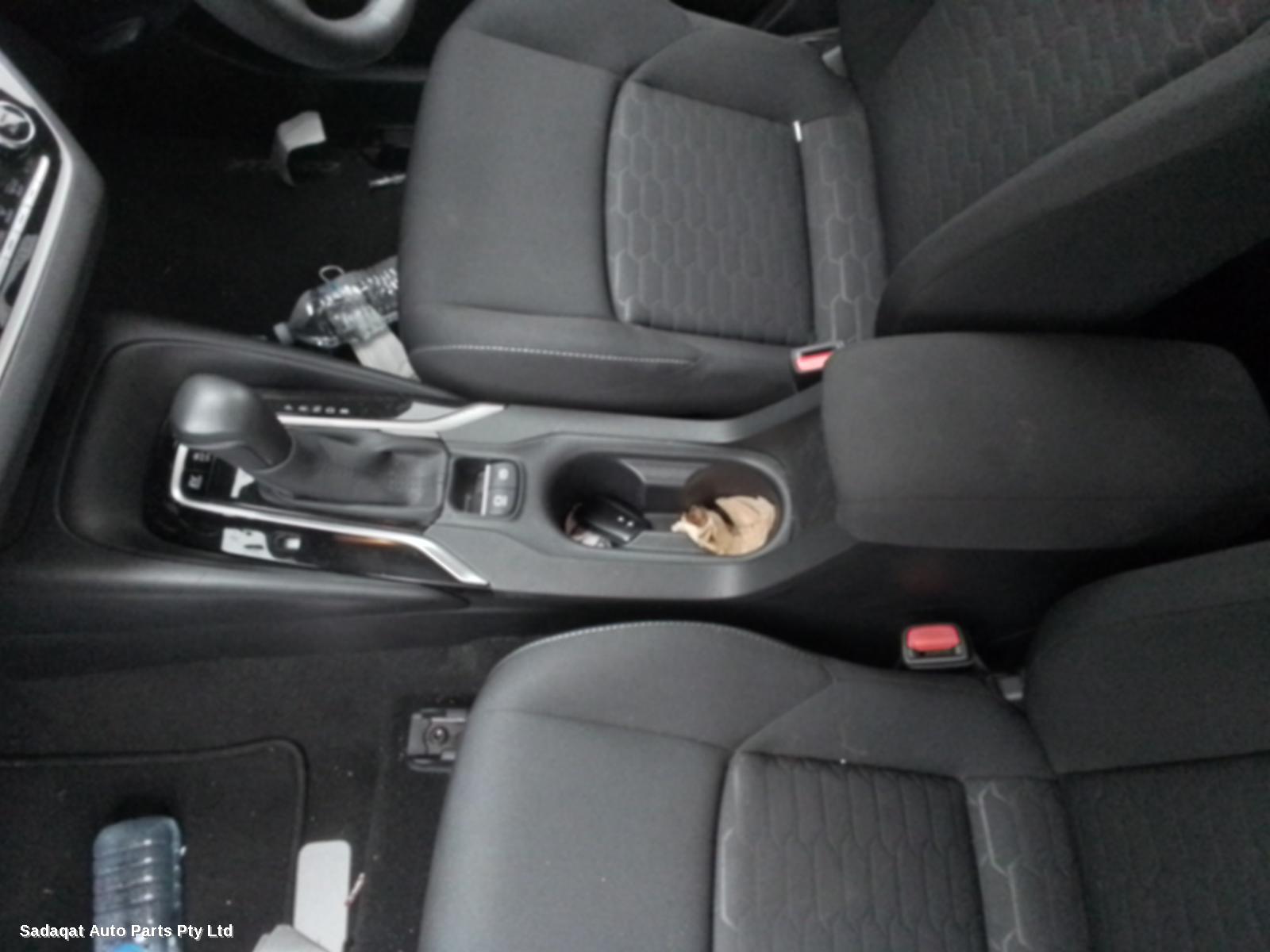 Toyota Corolla Antenna