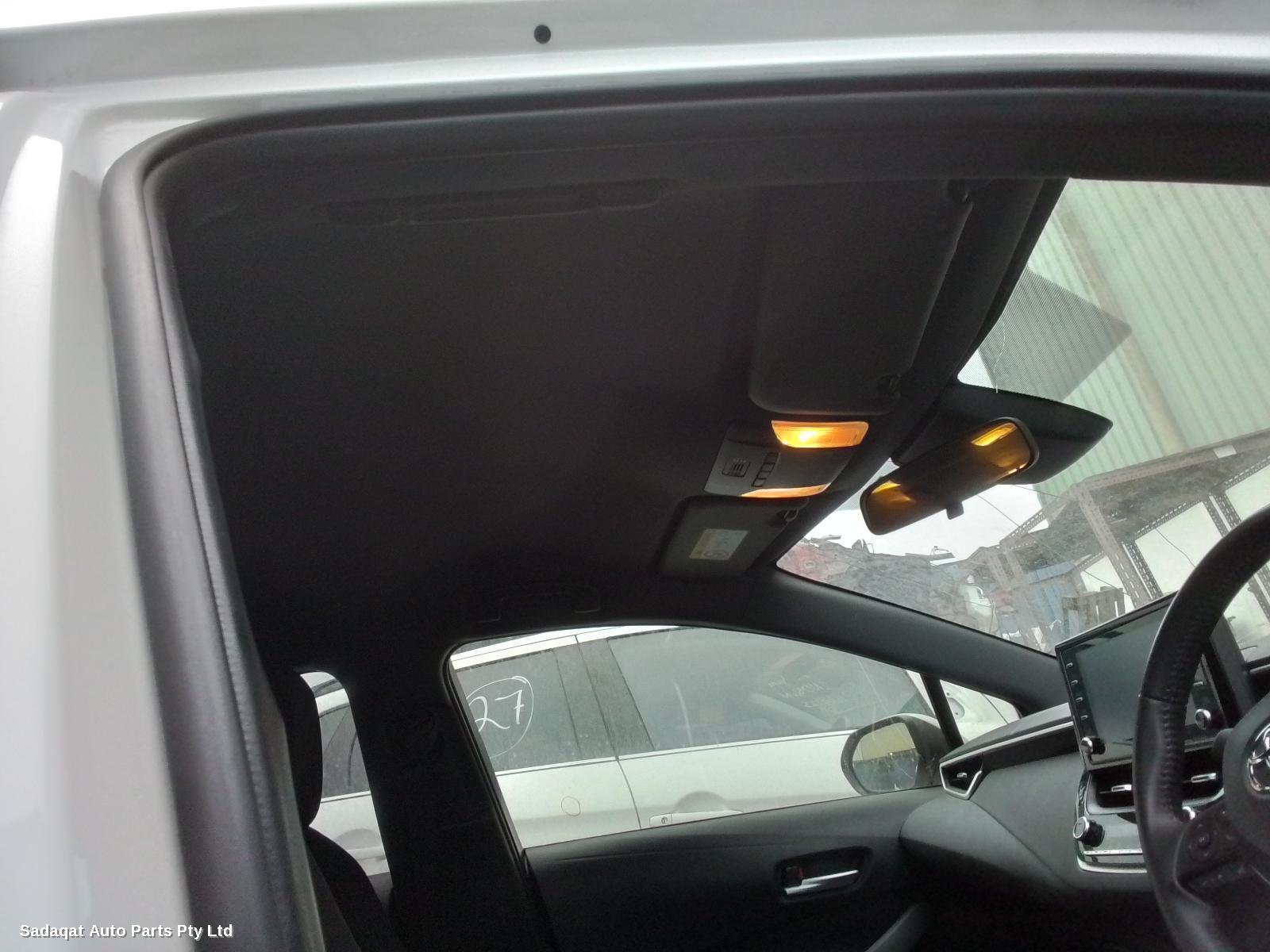 Toyota Corolla Antenna