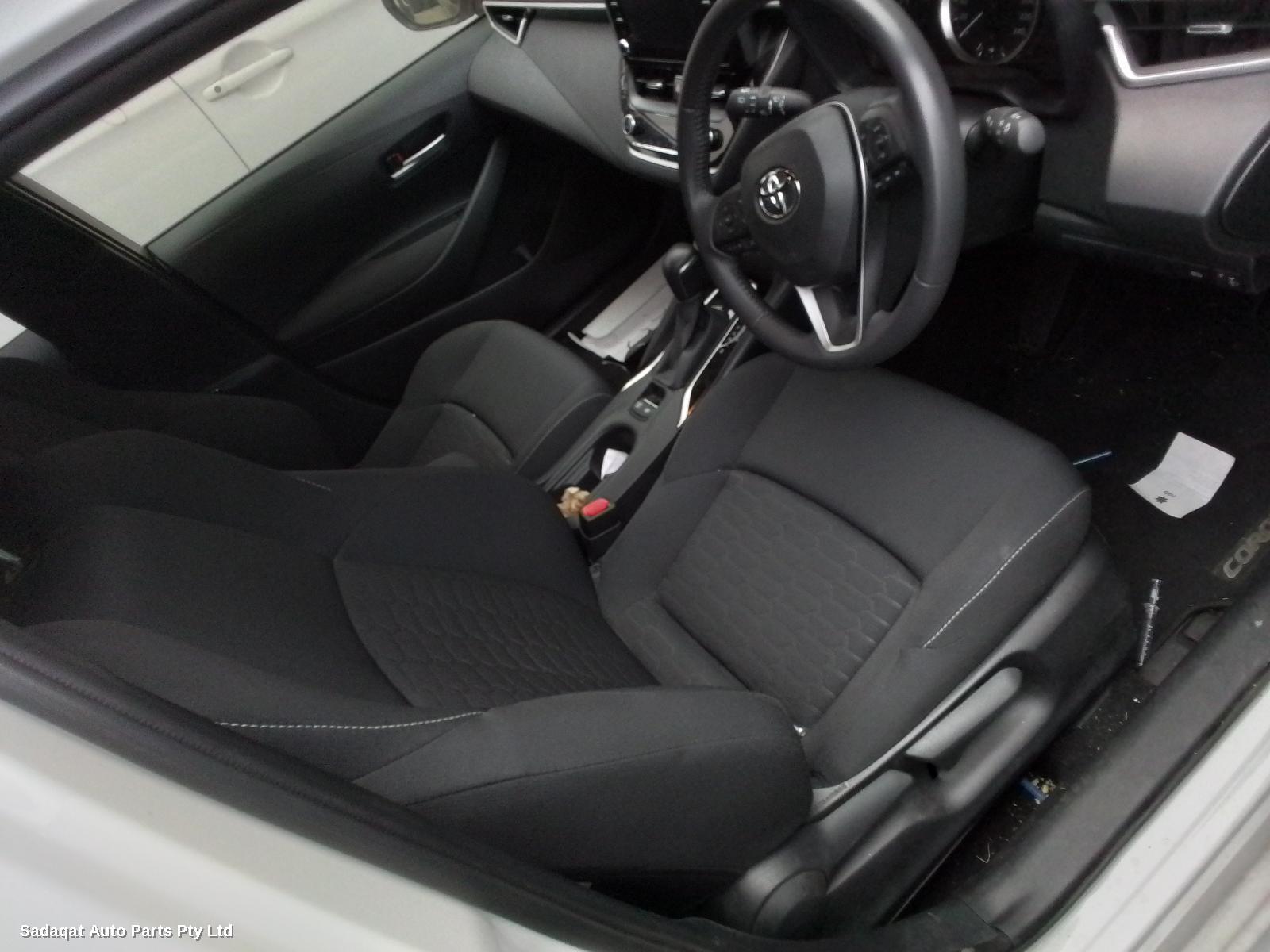 Toyota Corolla Antenna