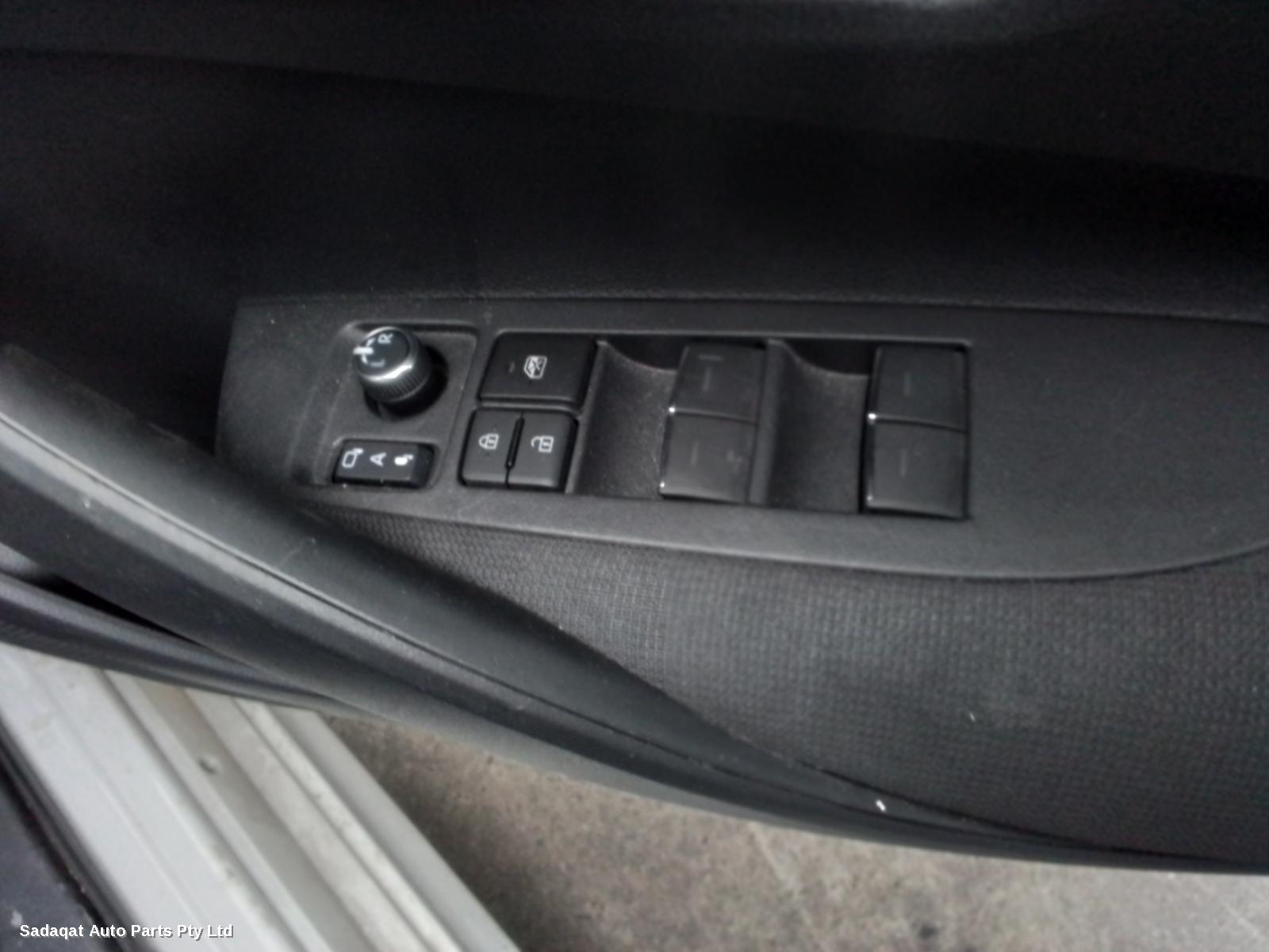 Toyota Corolla Antenna