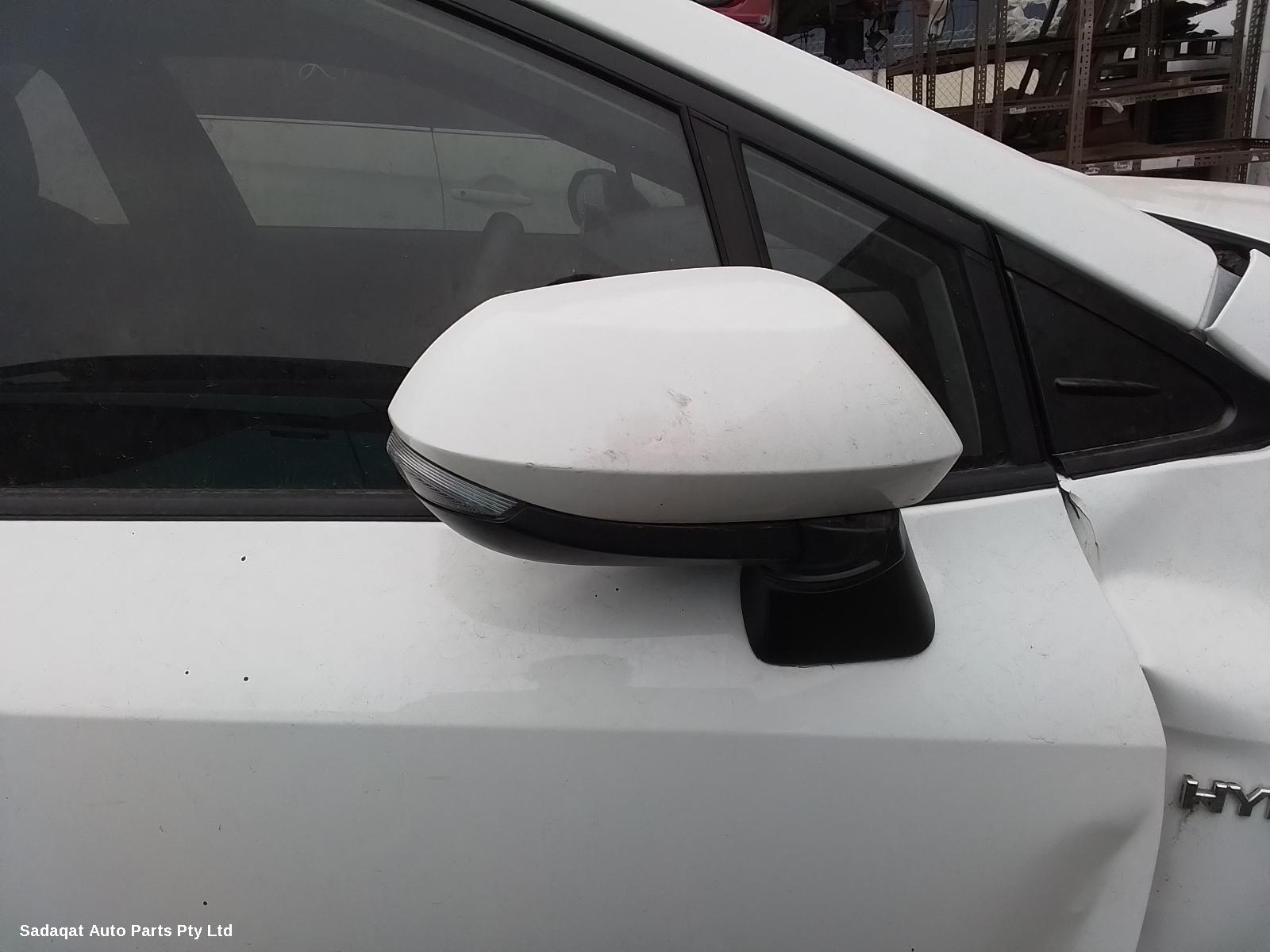 Toyota Corolla Antenna